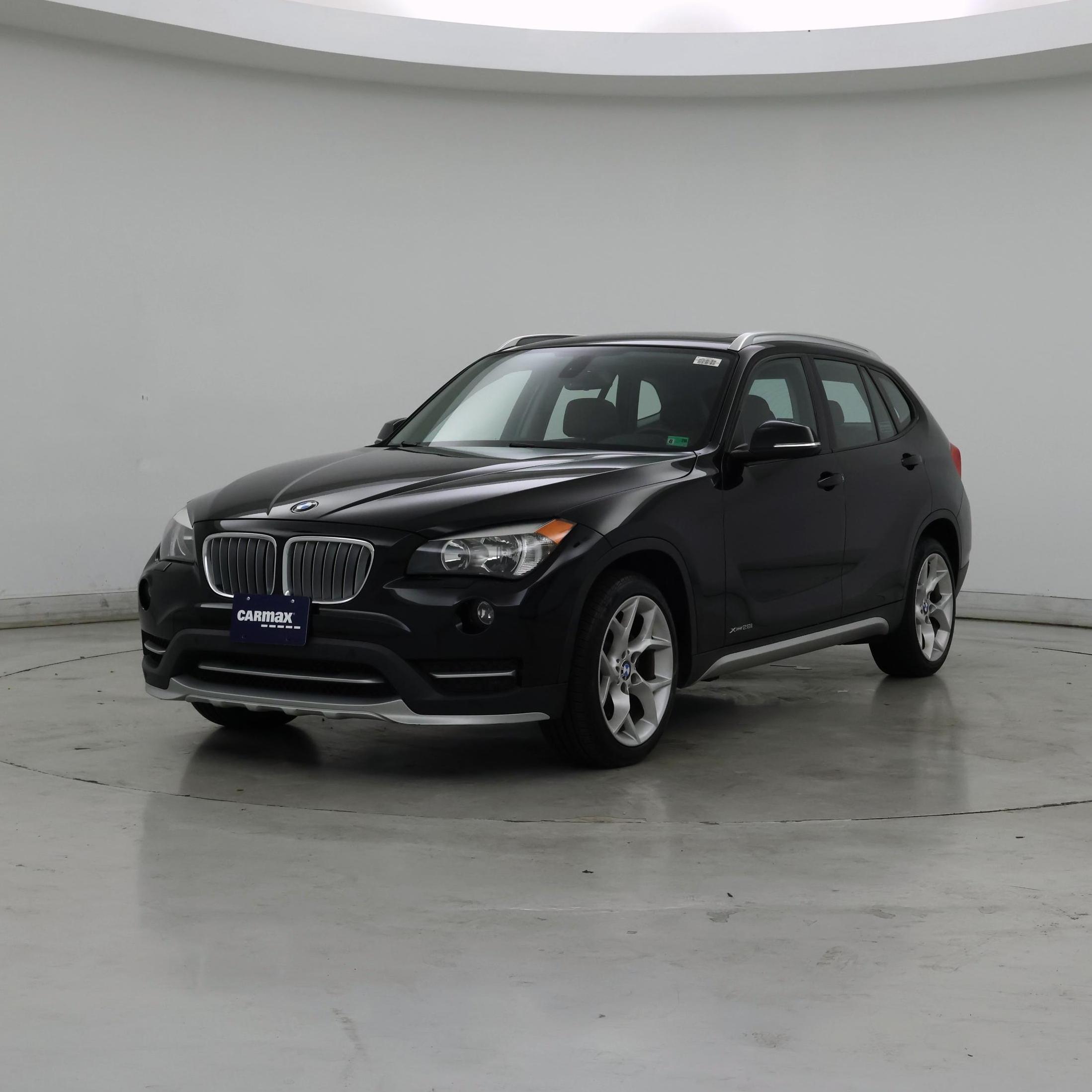 Thumbnail: 2015 BMW X1 - 4