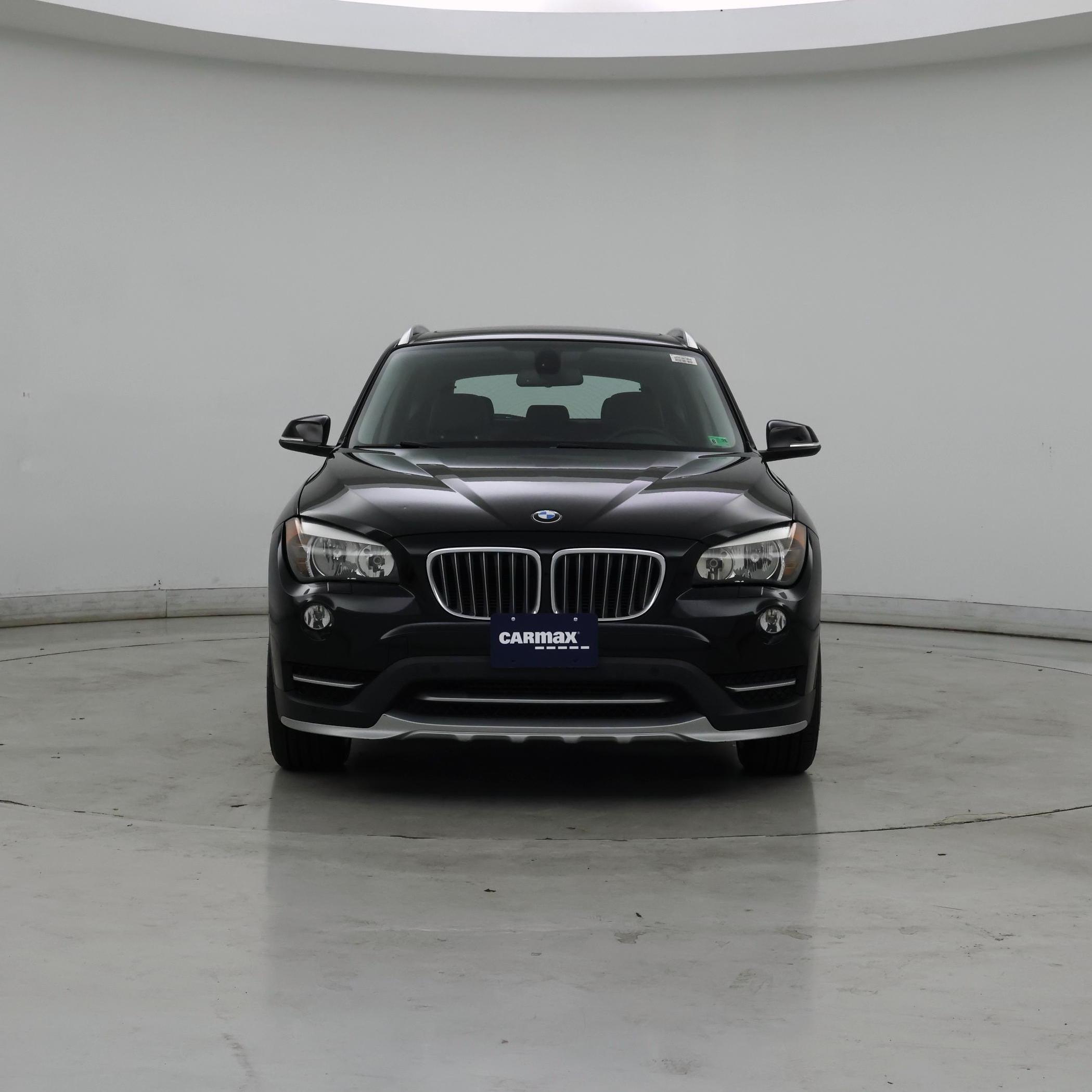 Thumbnail: 2015 BMW X1 - 5
