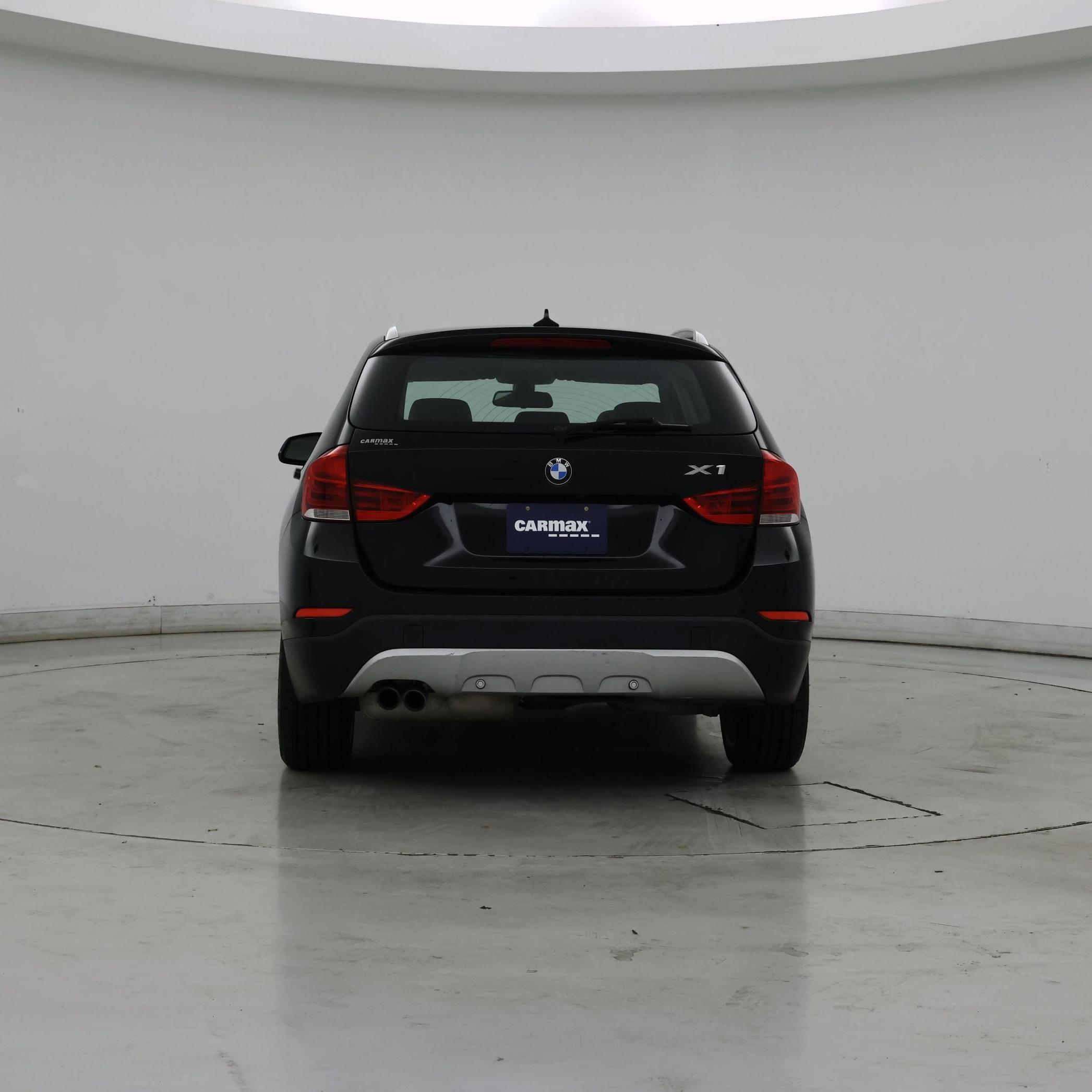 Thumbnail: 2015 BMW X1 - 6