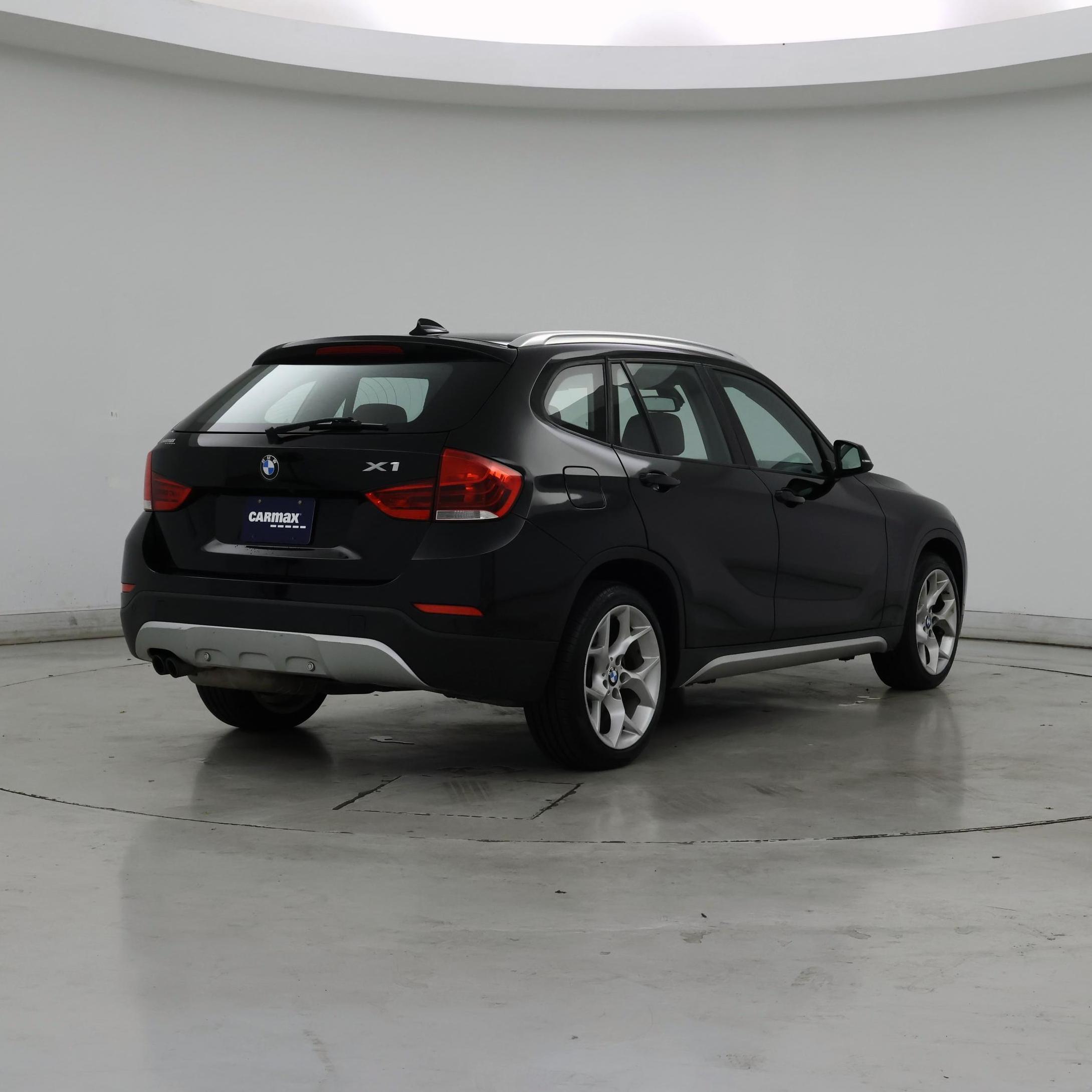 Thumbnail: 2015 BMW X1 - 8