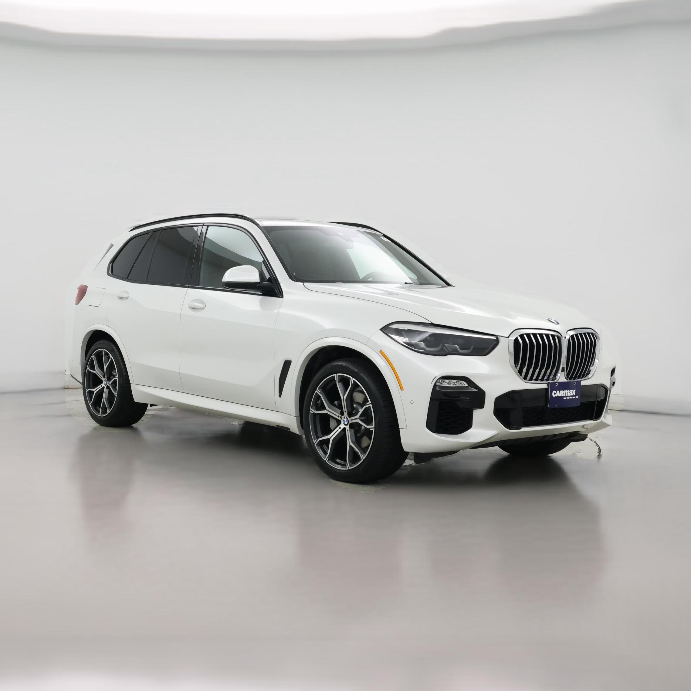 Thumbnail: 2019 BMW X5 - 1