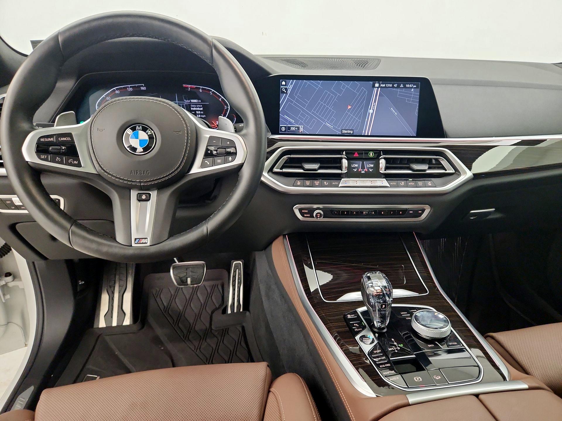 Thumbnail: 2019 BMW X5 - 9