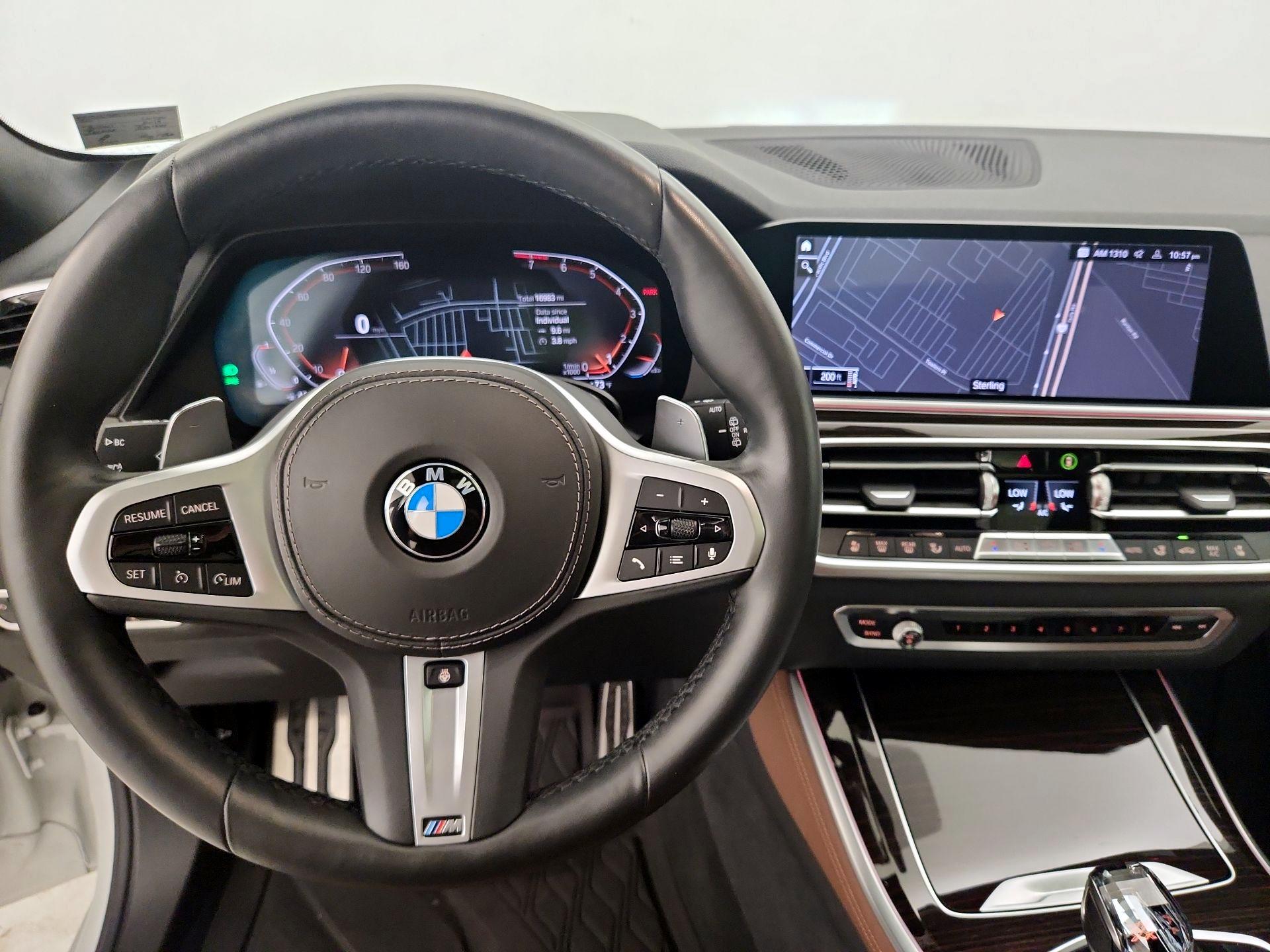 Thumbnail: 2019 BMW X5 - 10