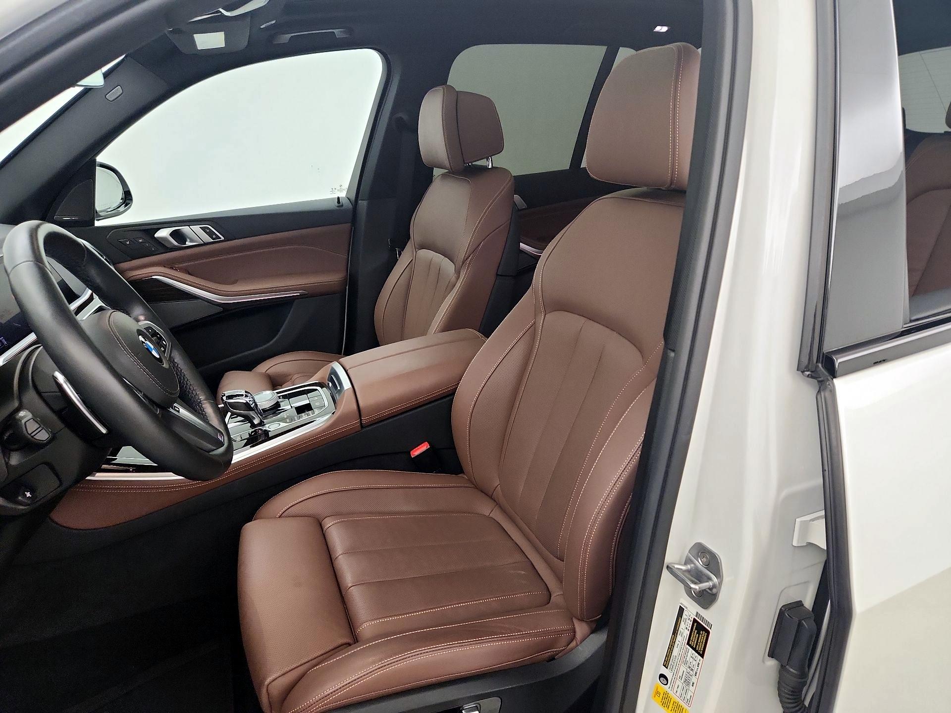 Thumbnail: 2019 BMW X5 - 11