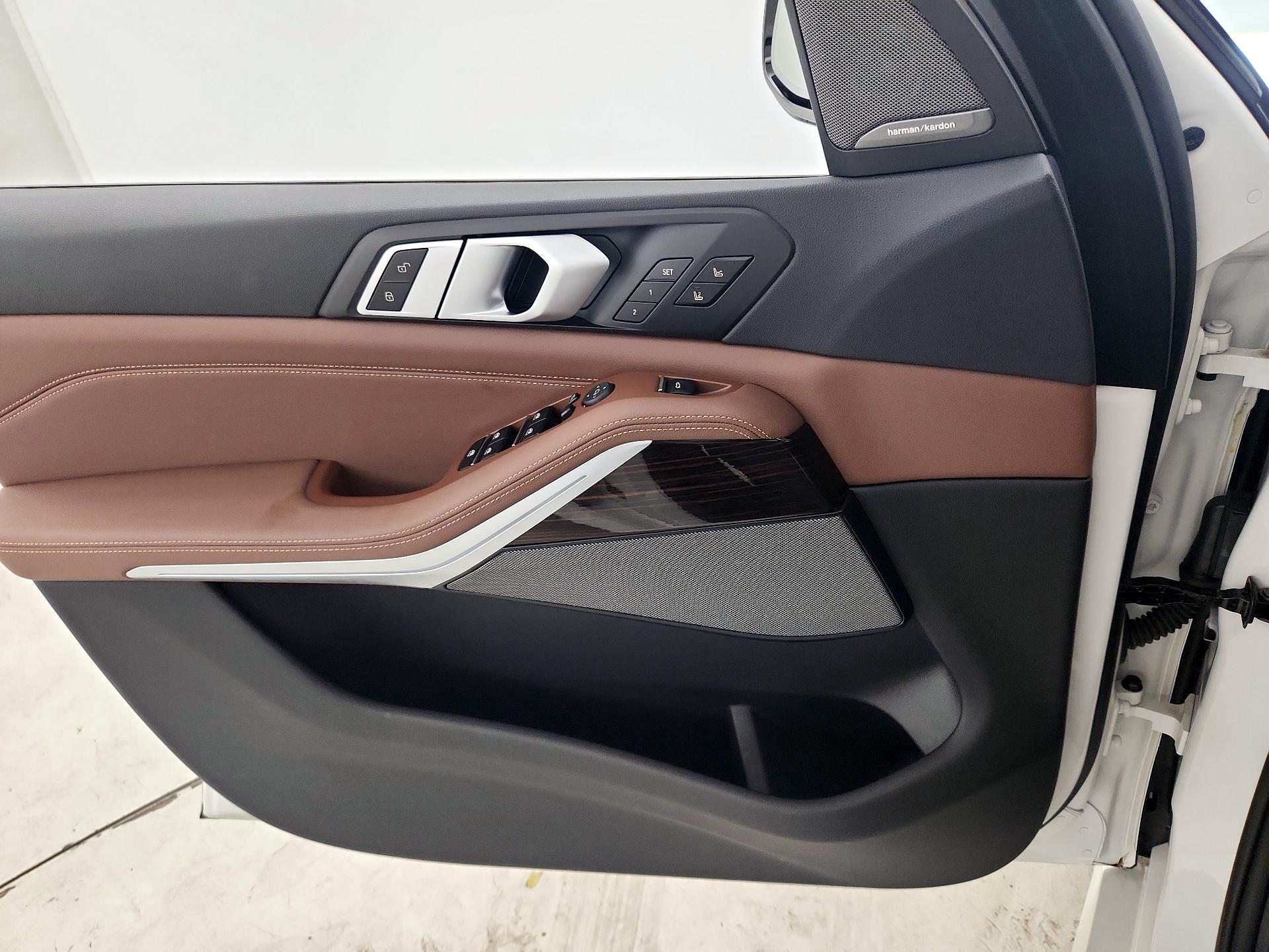 Thumbnail: 2019 BMW X5 - 12