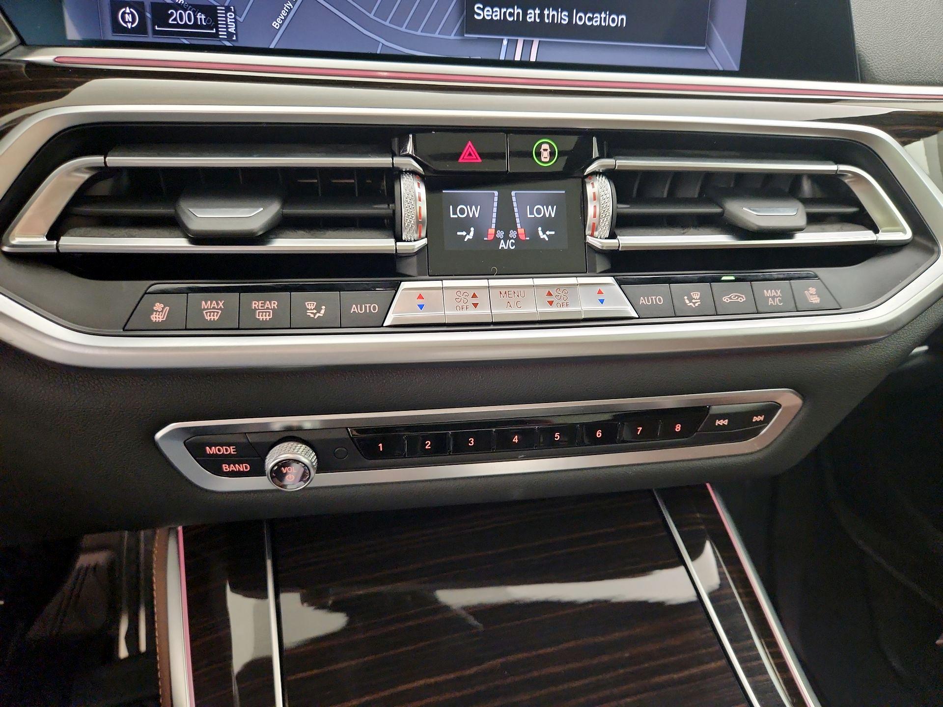 Thumbnail: 2019 BMW X5 - 17