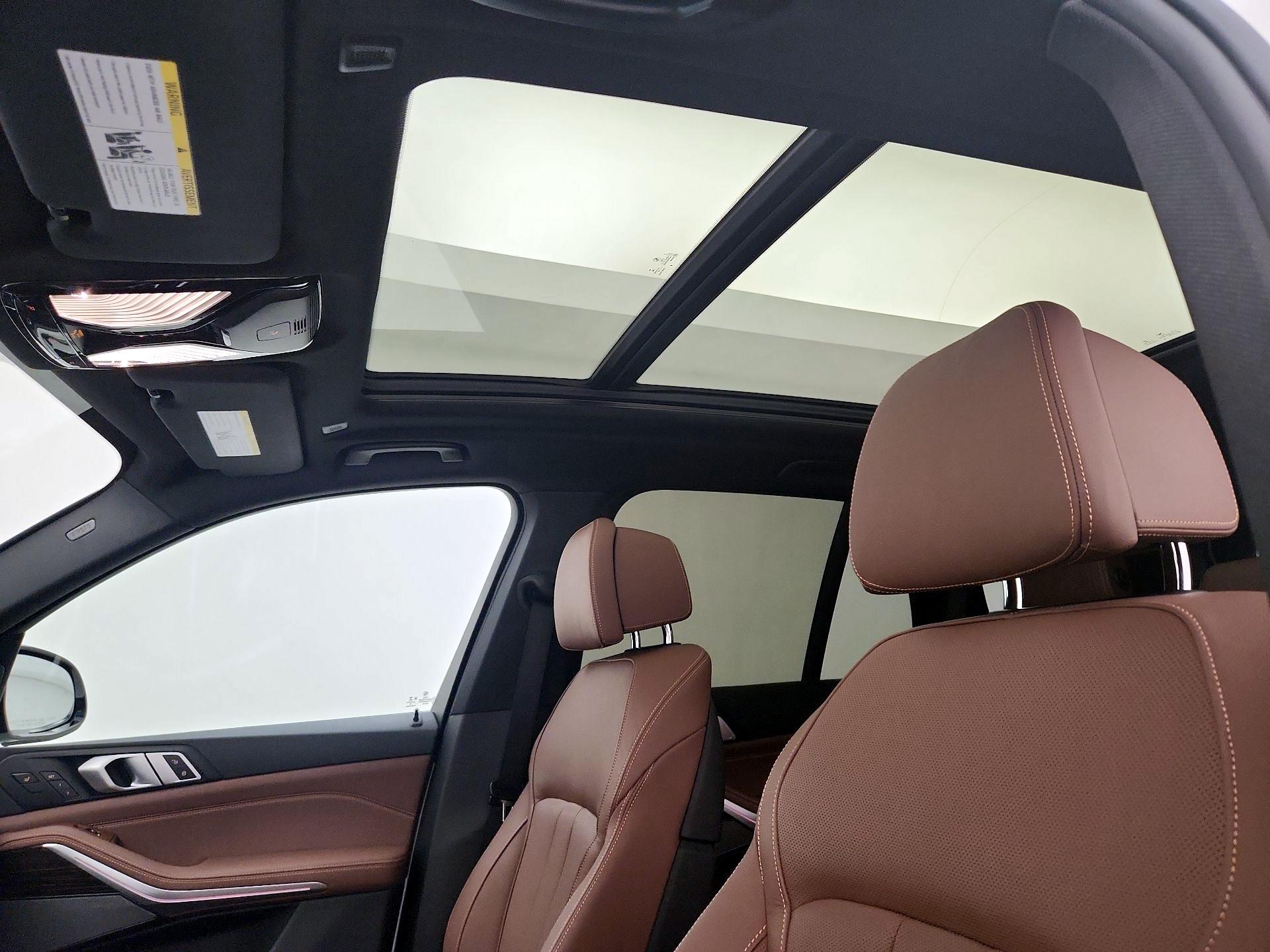 Thumbnail: 2019 BMW X5 - 20