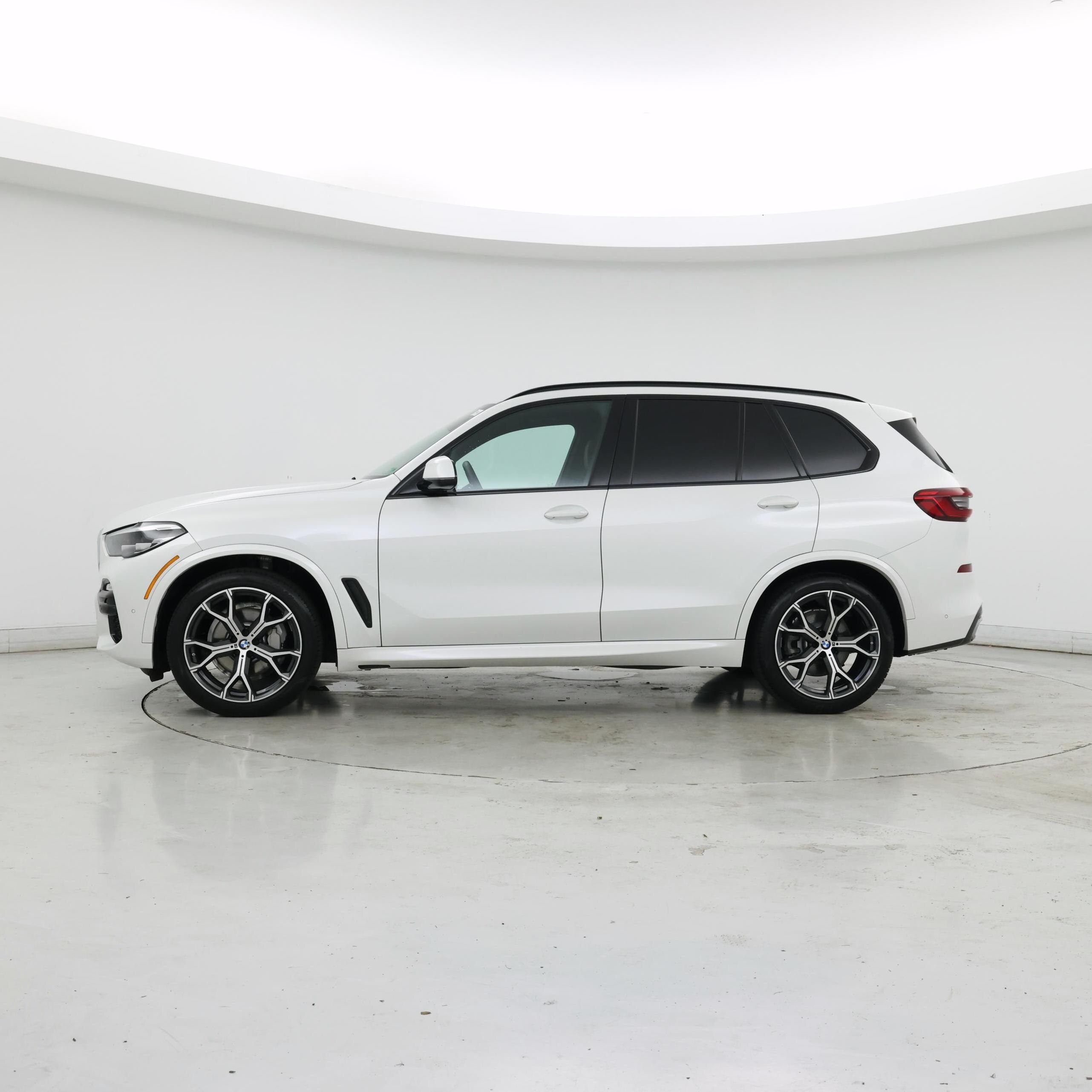 Thumbnail: 2019 BMW X5 - 3