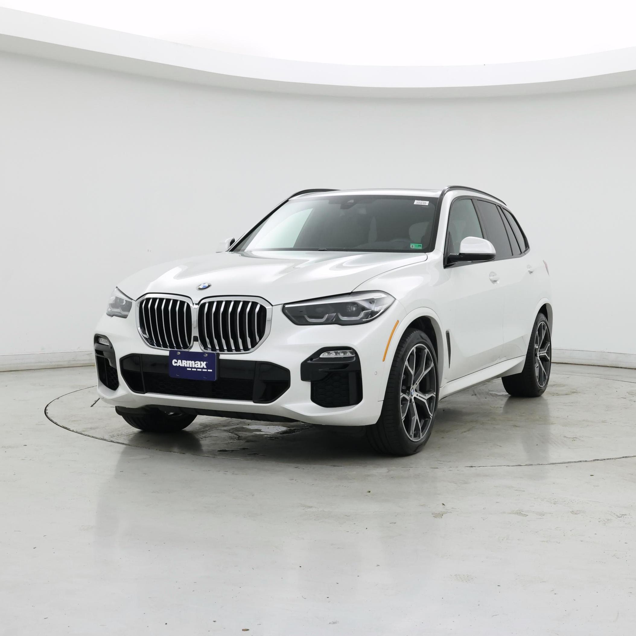 Thumbnail: 2019 BMW X5 - 4