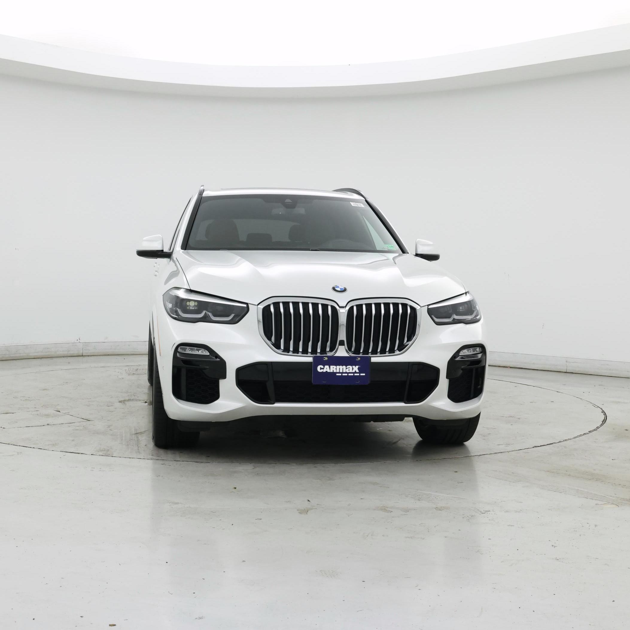 Thumbnail: 2019 BMW X5 - 5