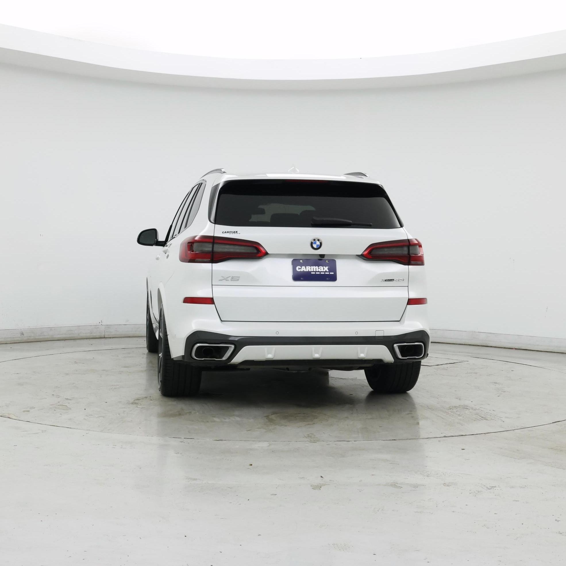 Thumbnail: 2019 BMW X5 - 6