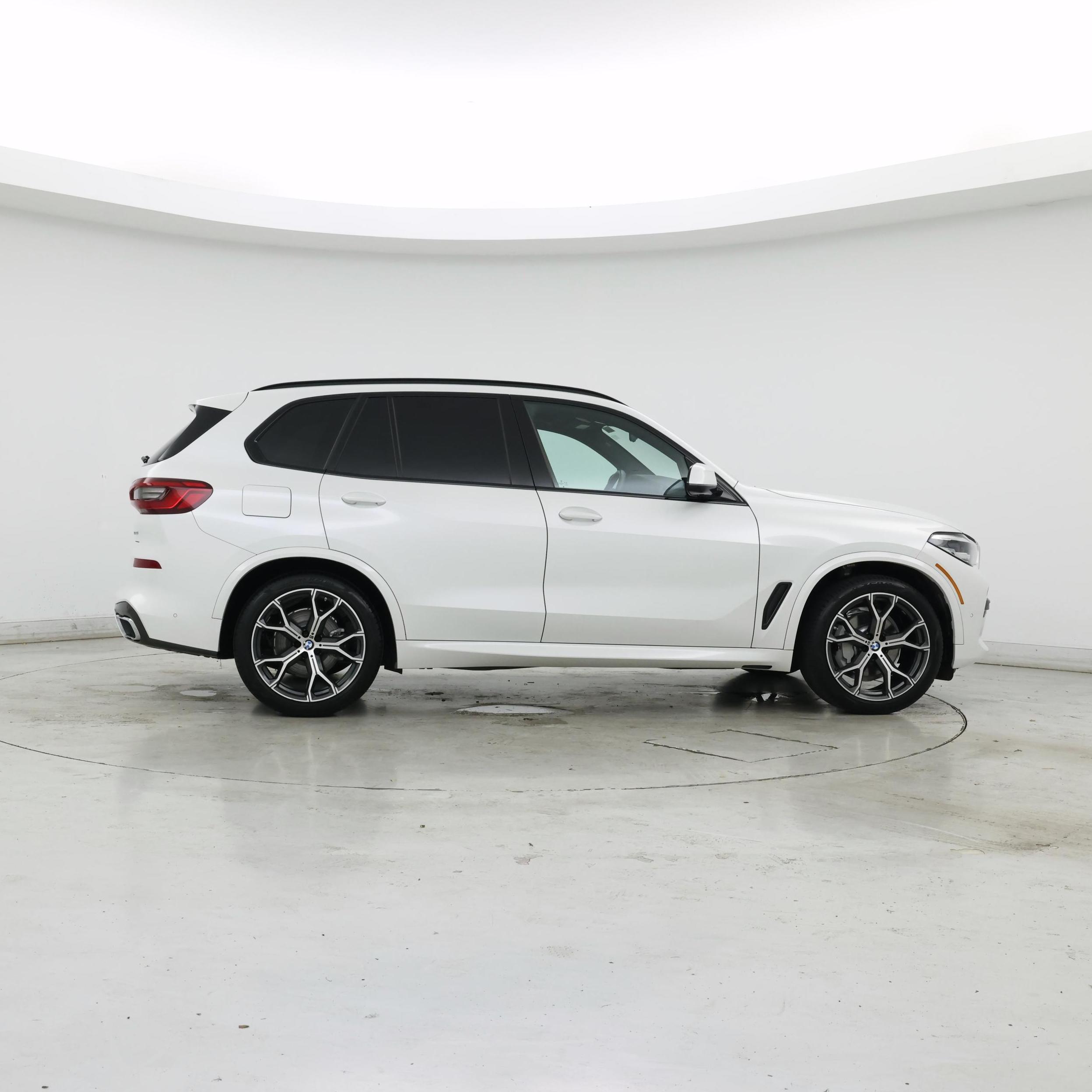 Thumbnail: 2019 BMW X5 - 7