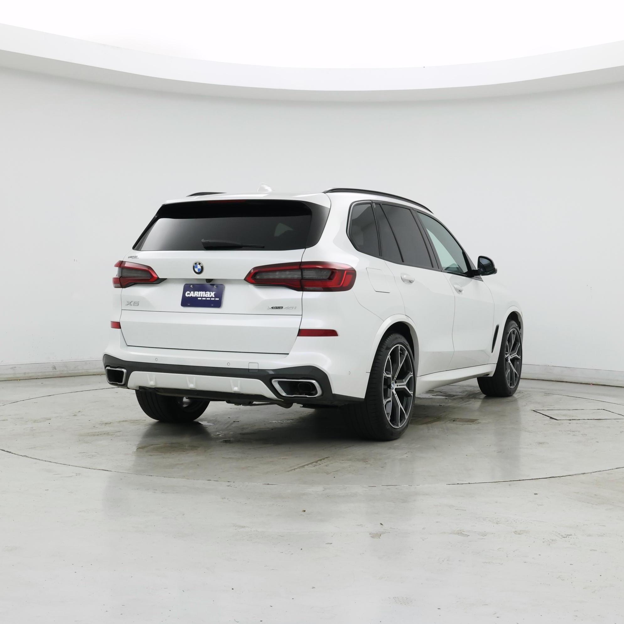 Thumbnail: 2019 BMW X5 - 8