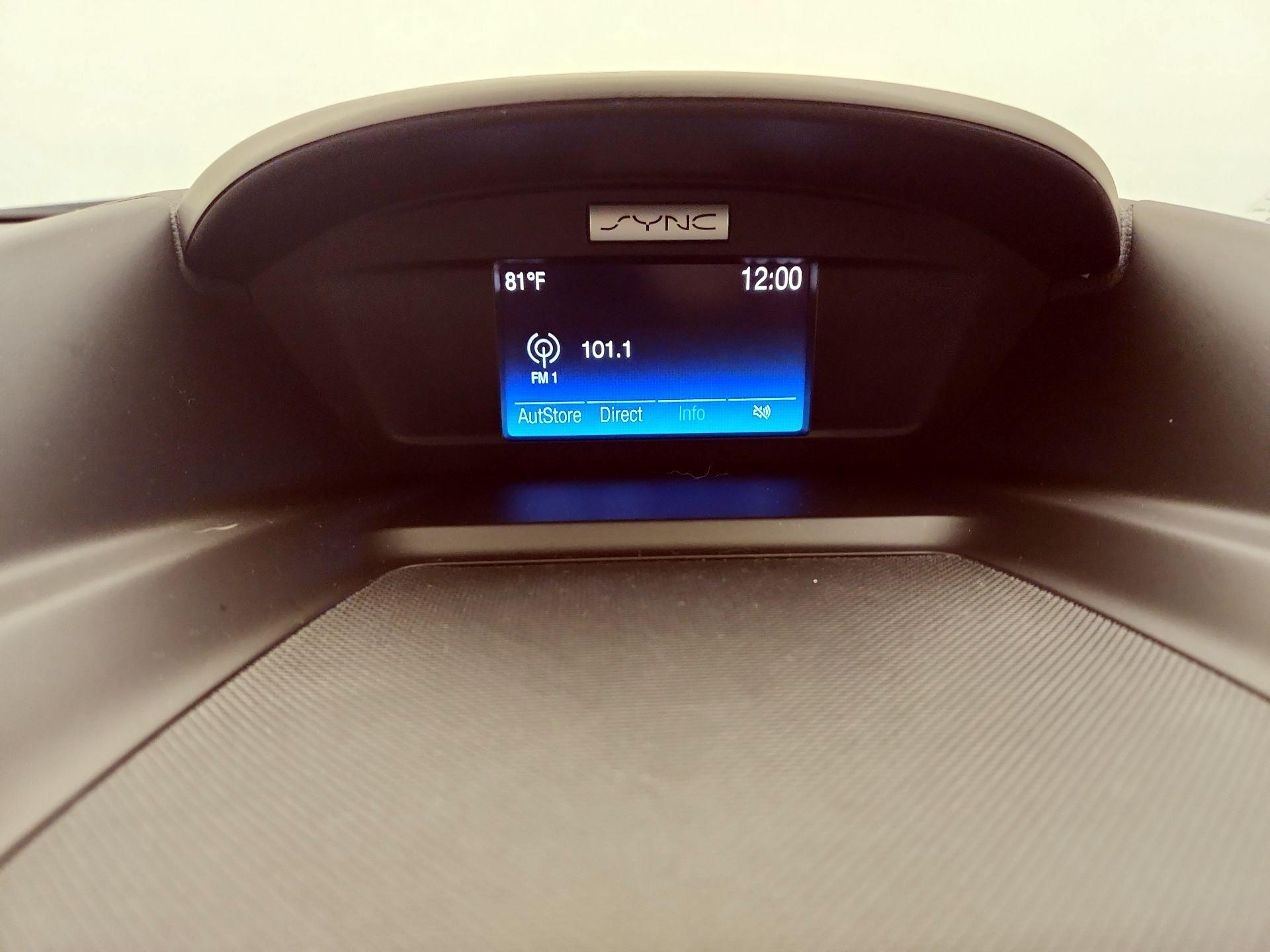 Thumbnail: 2017 Ford Escape - 15