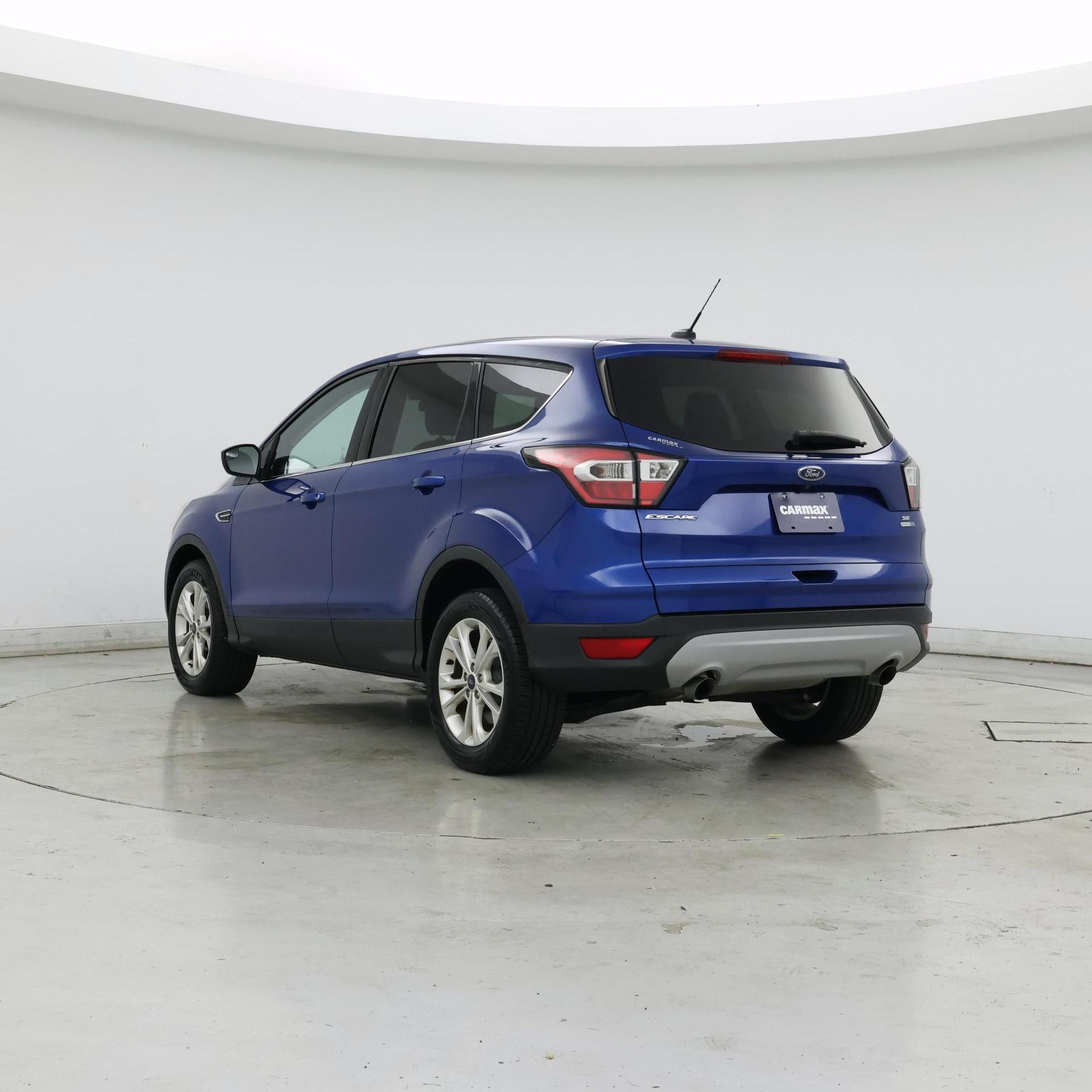 Thumbnail: 2017 Ford Escape - 2