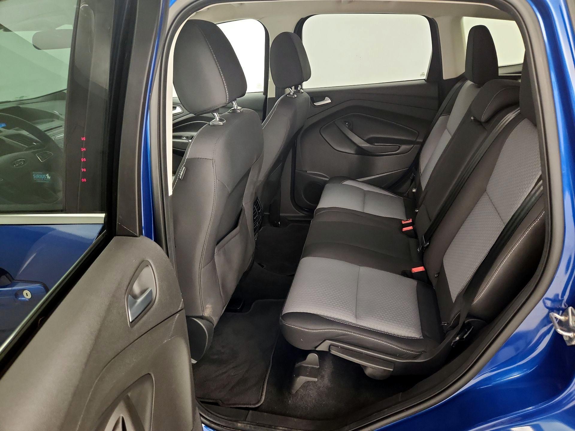 Thumbnail: 2017 Ford Escape - 19