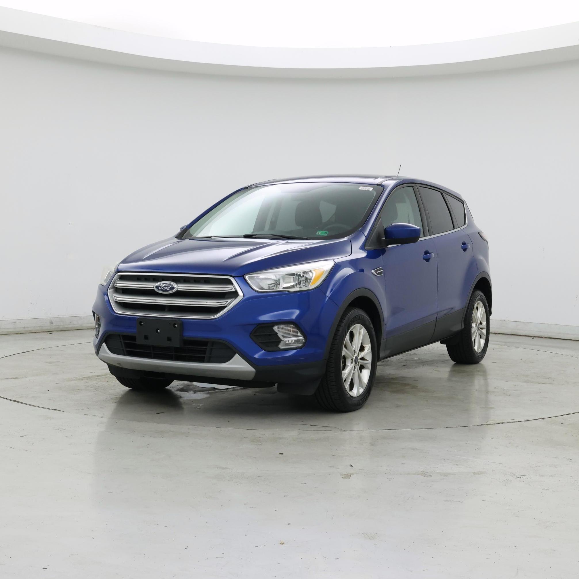 Thumbnail: 2017 Ford Escape - 4