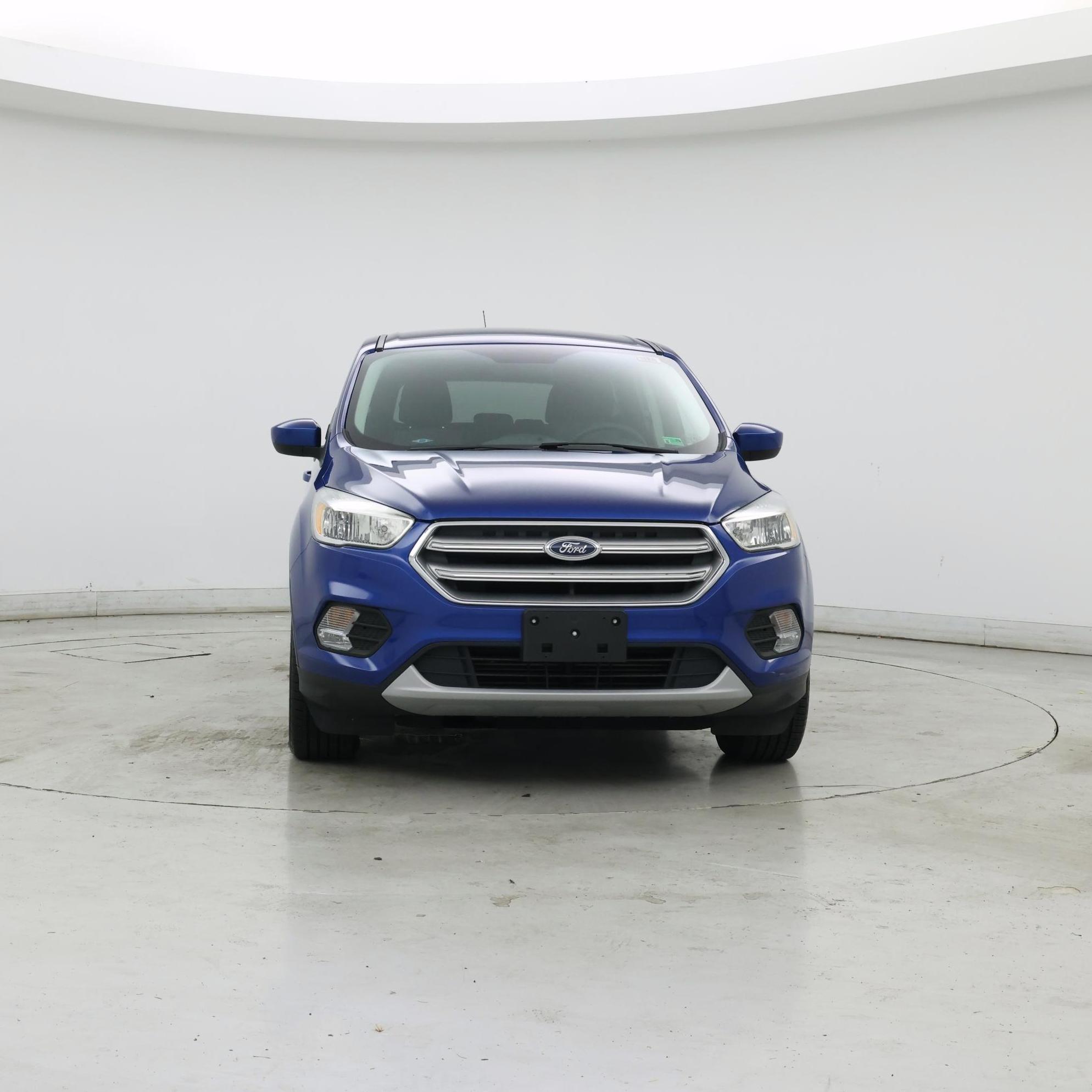 Thumbnail: 2017 Ford Escape - 5