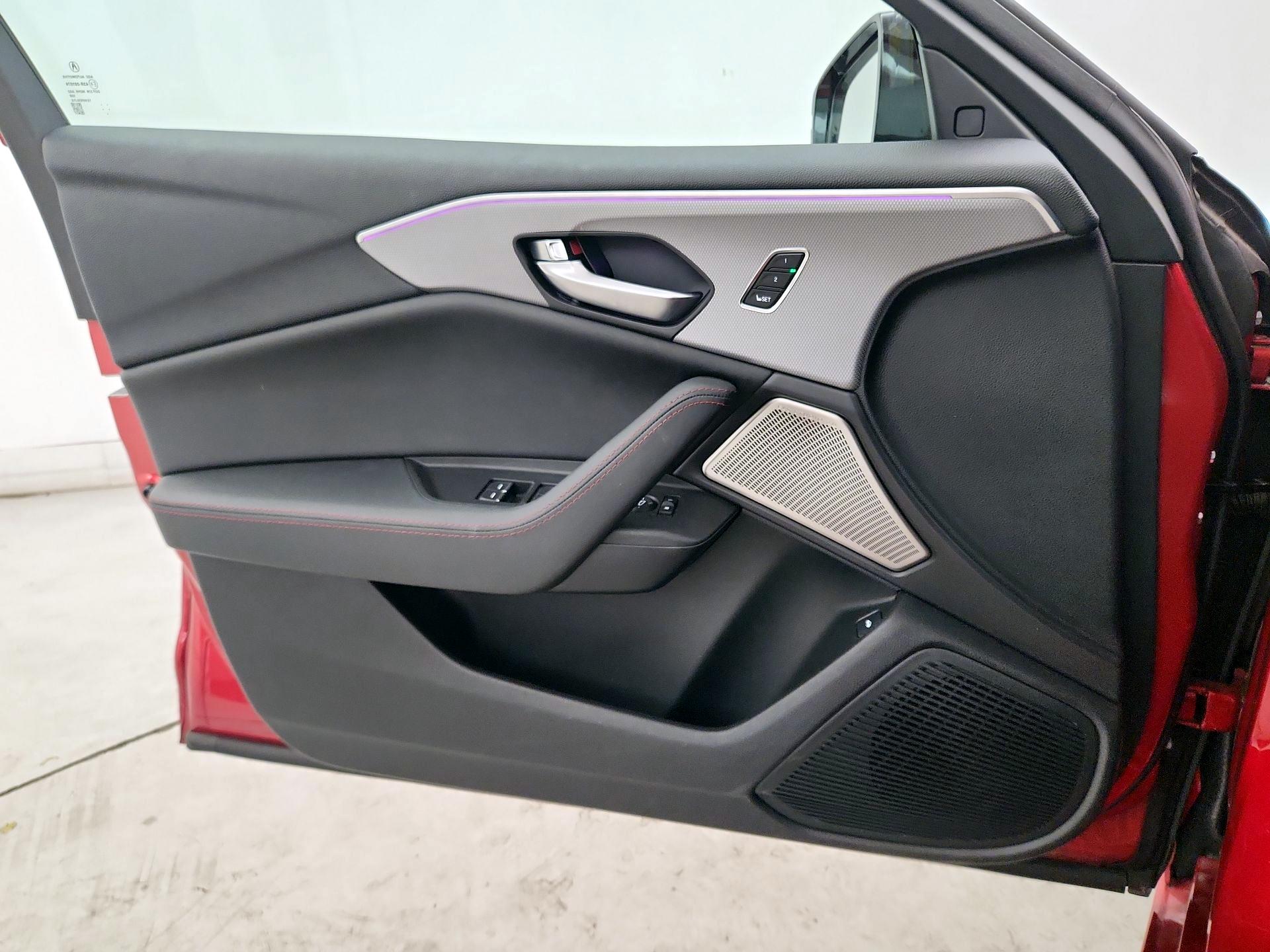Thumbnail: 2023 Acura TLX - 12