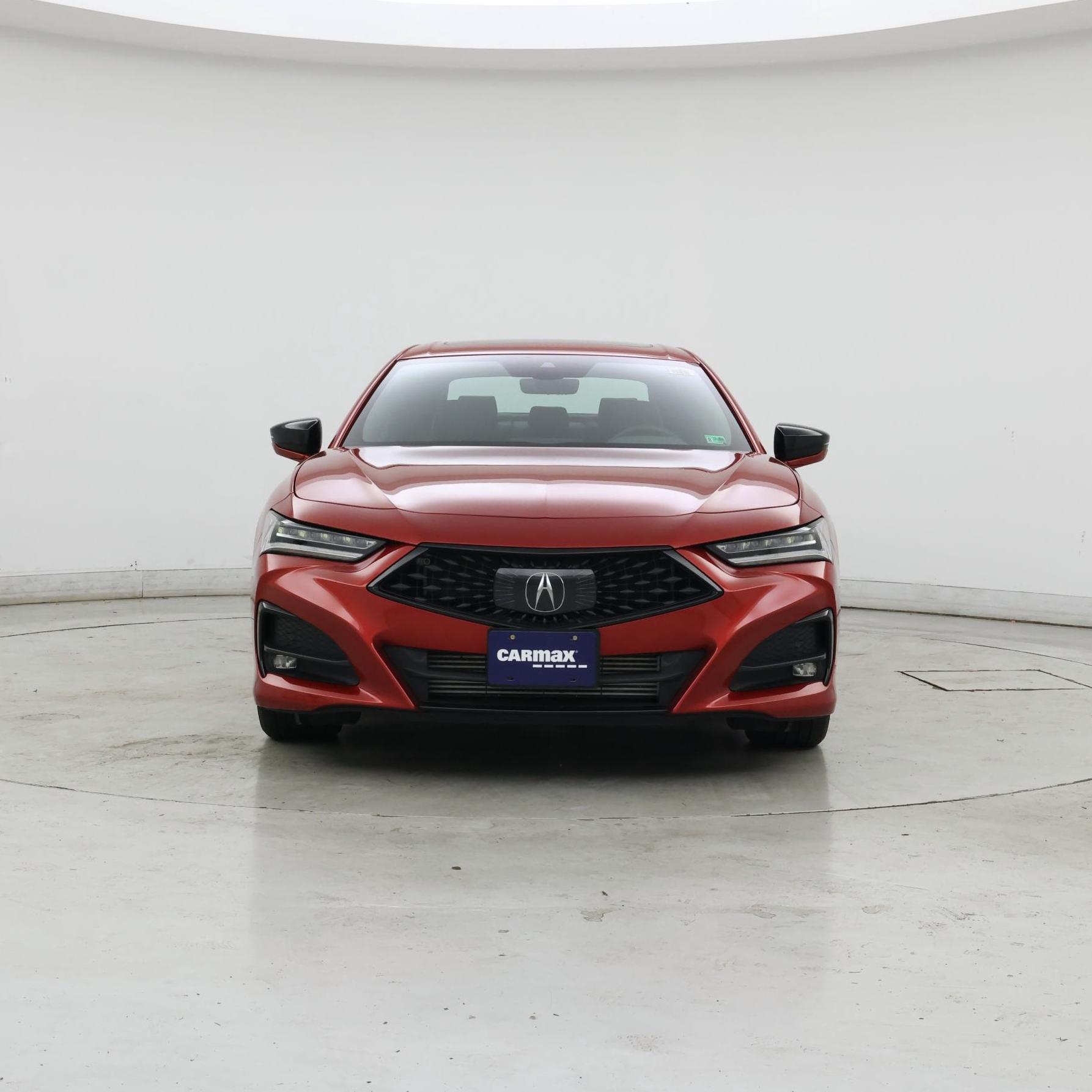 Thumbnail: 2023 Acura TLX - 5
