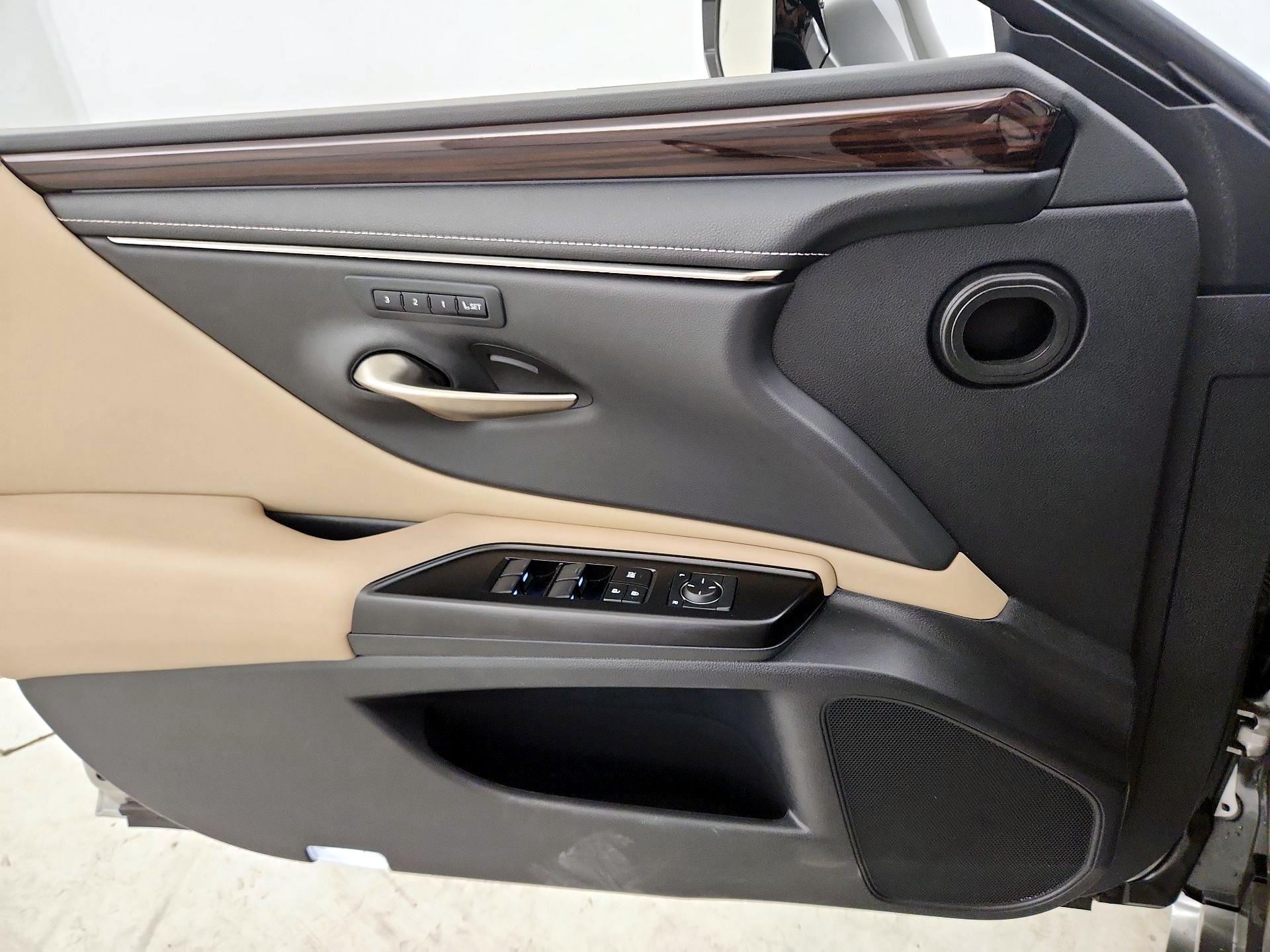 Thumbnail: 2019 Lexus ES - 12