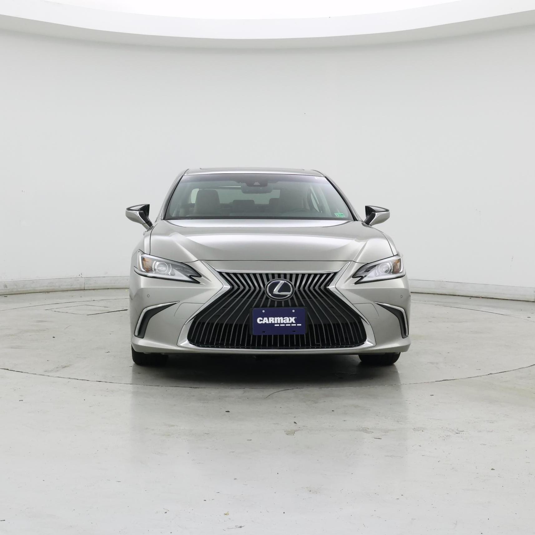Thumbnail: 2019 Lexus ES - 5
