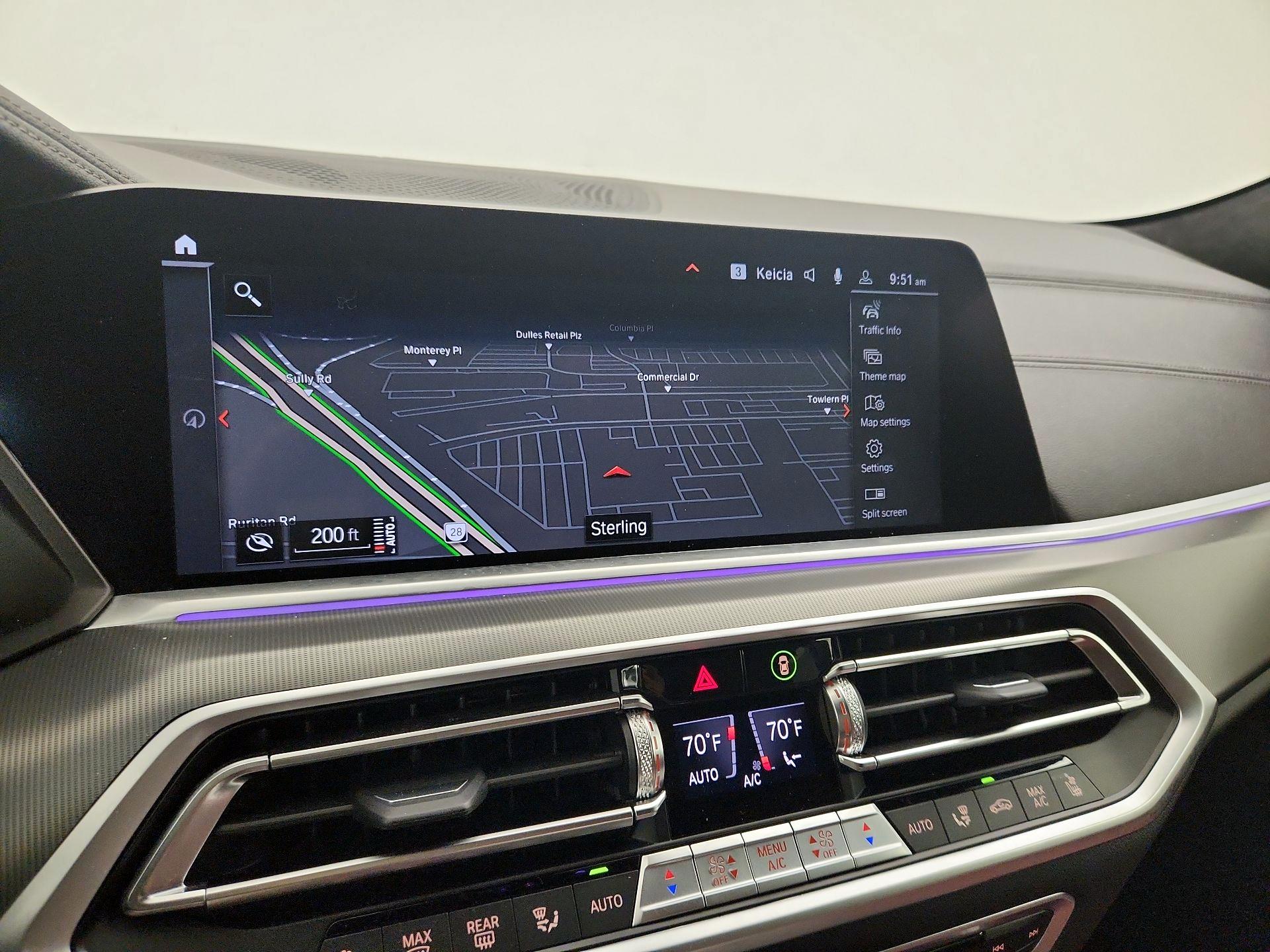 Thumbnail: 2022 BMW X6 - 14