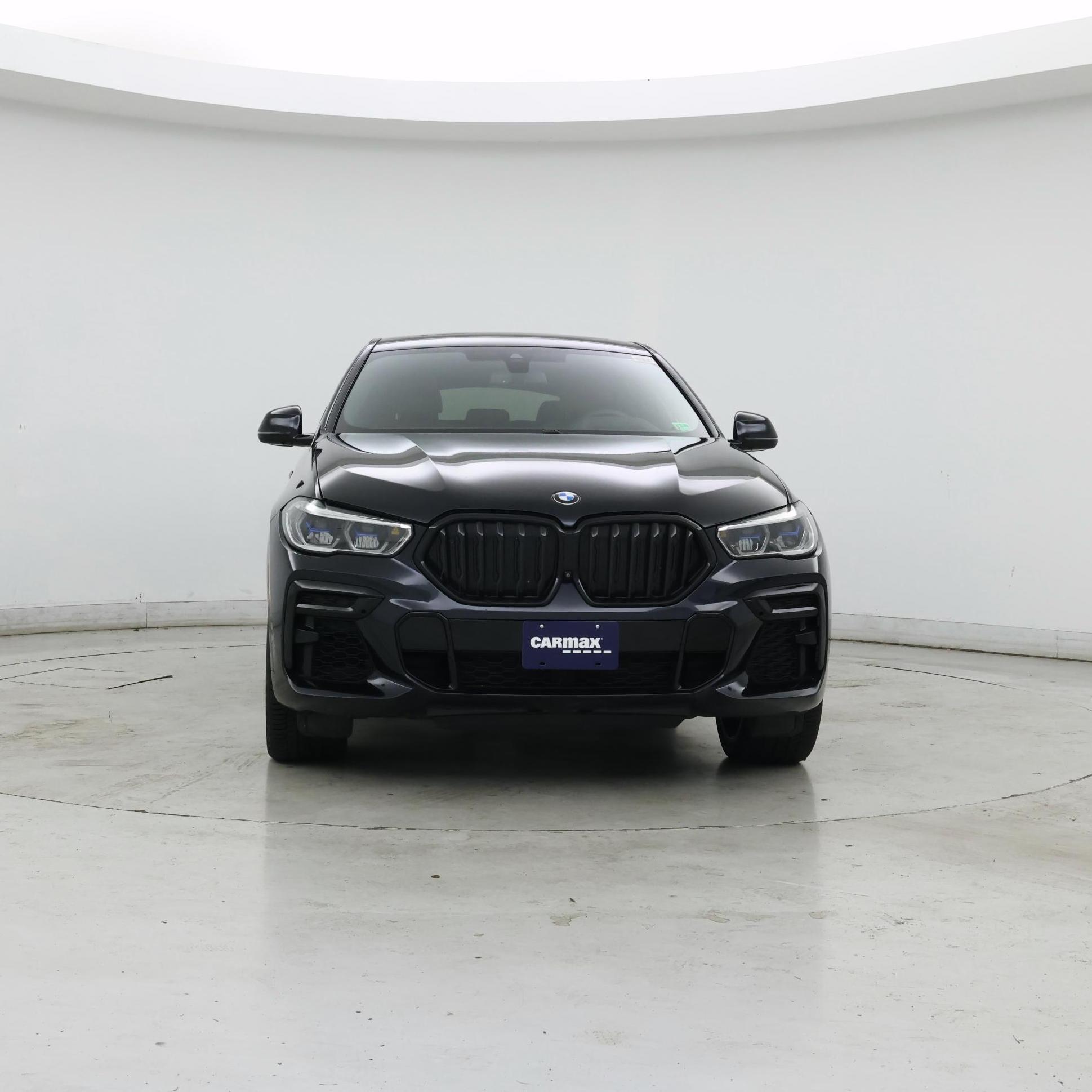 Thumbnail: 2022 BMW X6 - 5