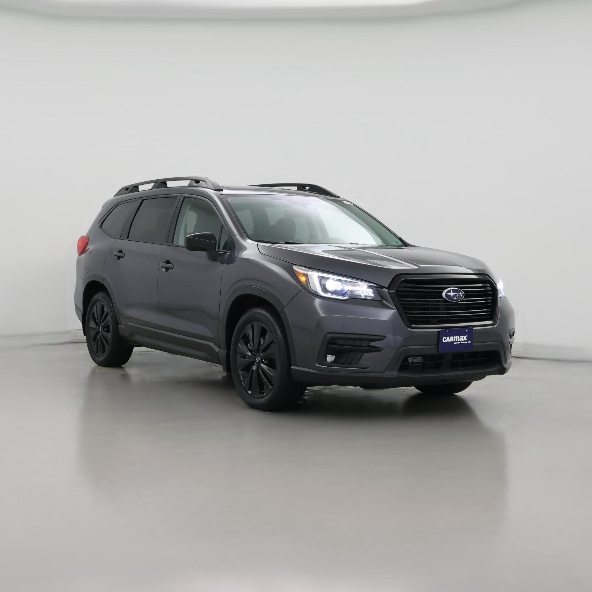 Thumbnail: 2022 Subaru Ascent - 1