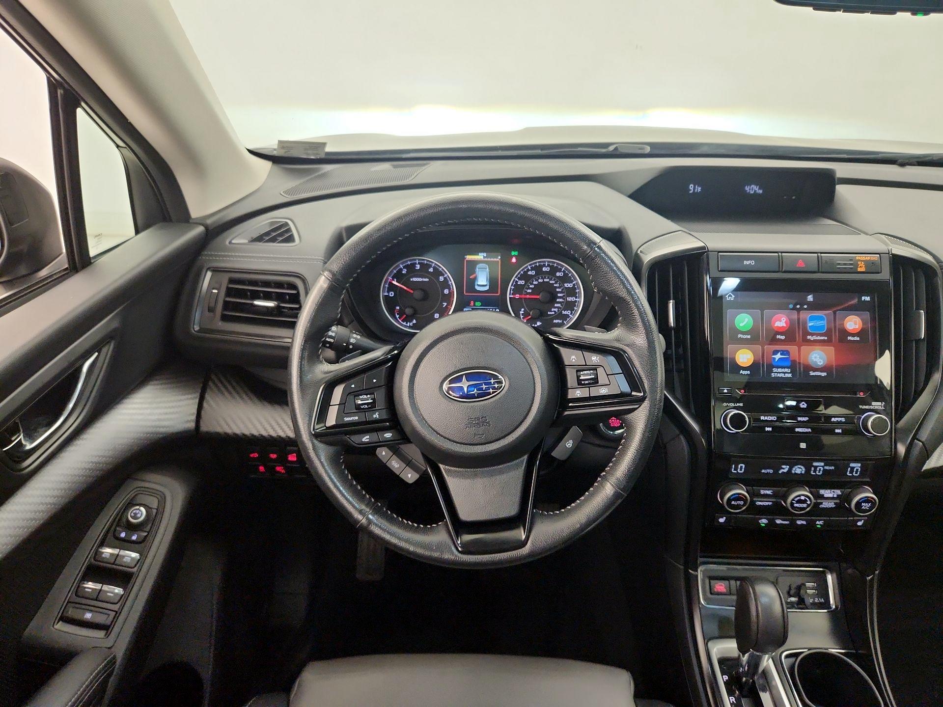 Thumbnail: 2022 Subaru Ascent - 10