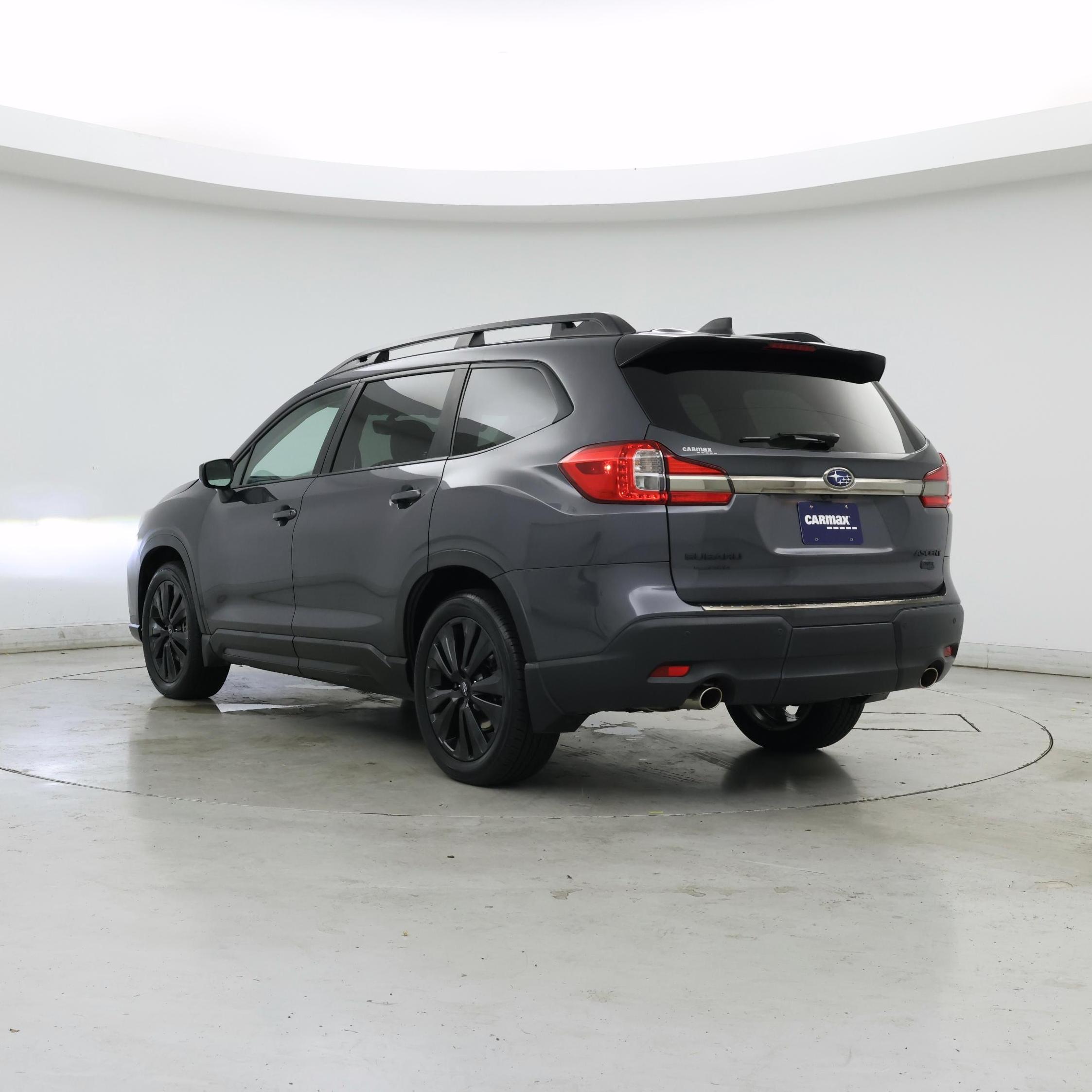 Thumbnail: 2022 Subaru Ascent - 2