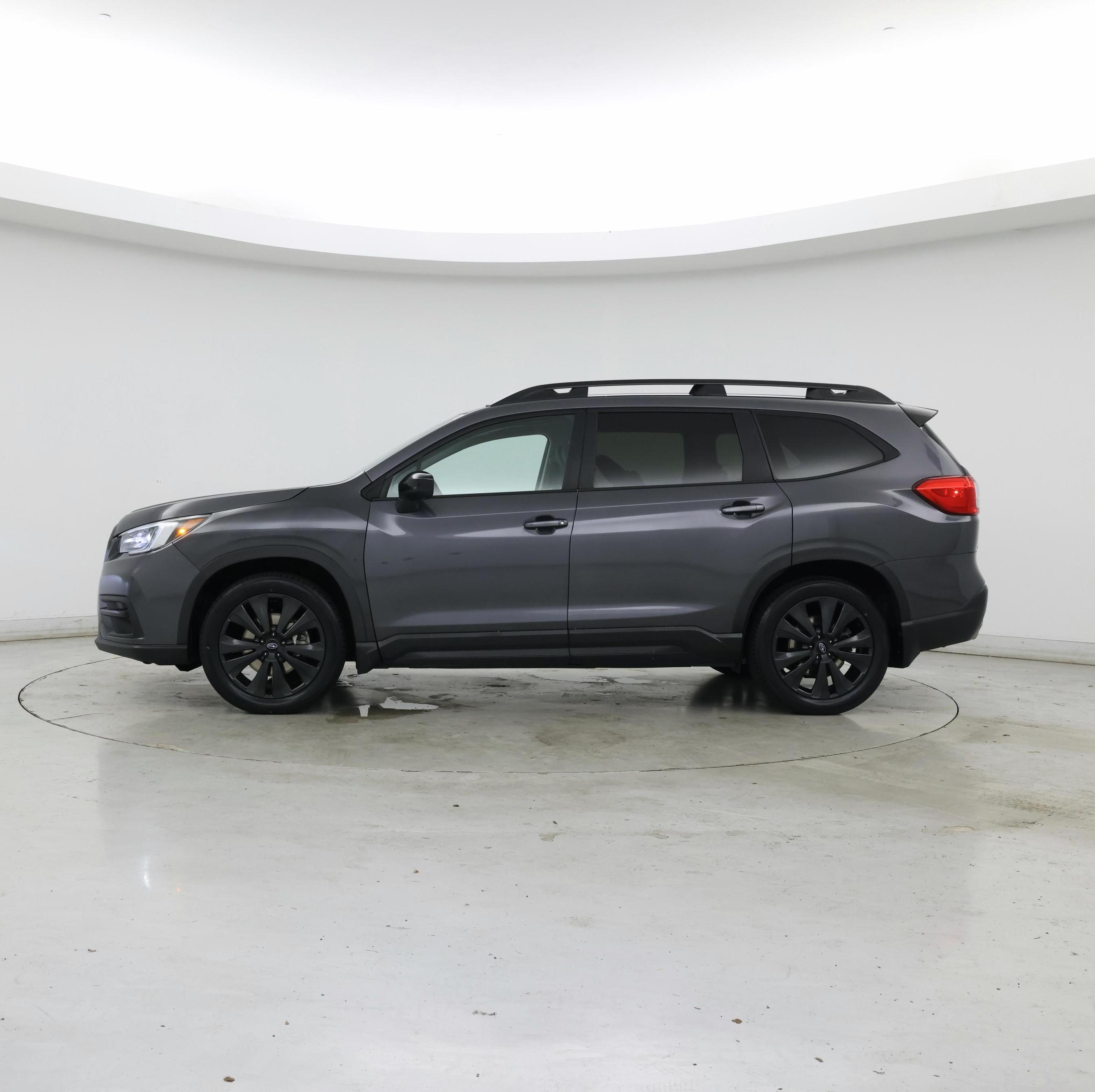 Thumbnail: 2022 Subaru Ascent - 3
