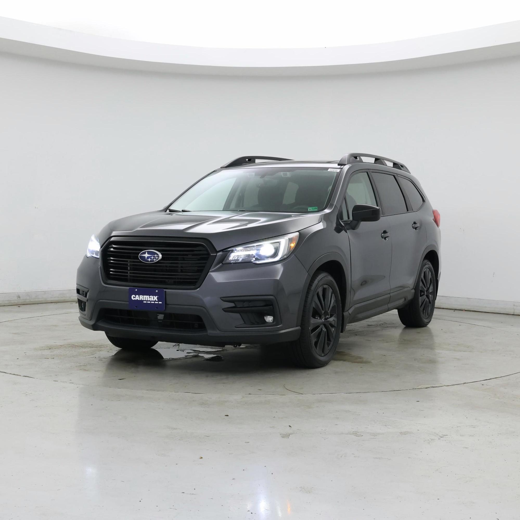 Thumbnail: 2022 Subaru Ascent - 4