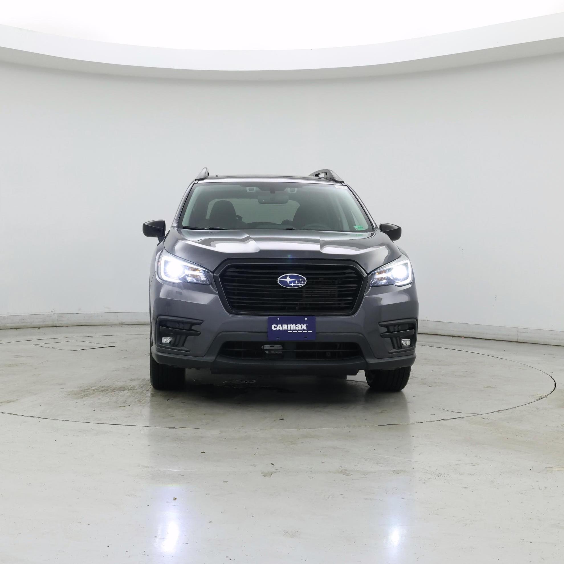 Thumbnail: 2022 Subaru Ascent - 5