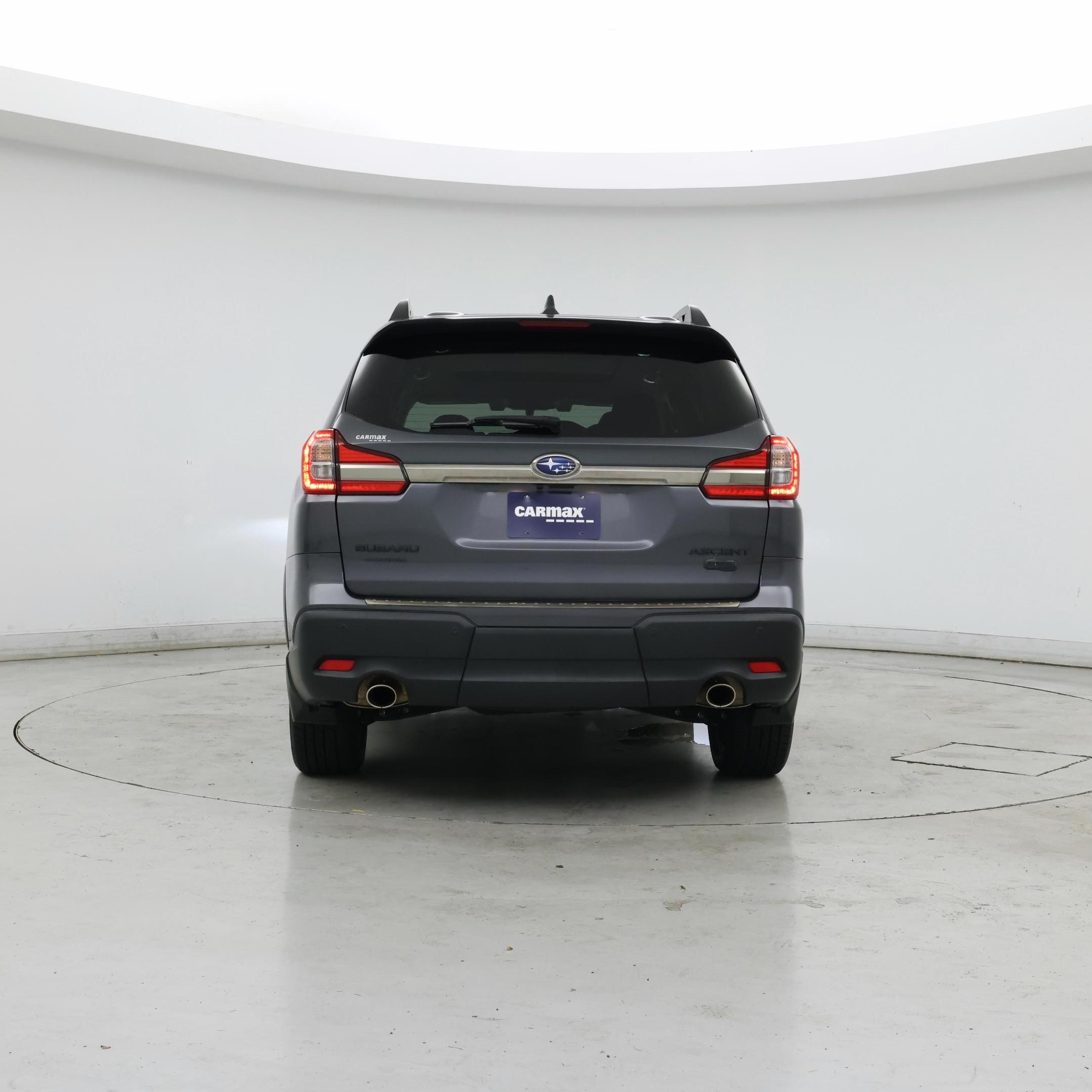 Thumbnail: 2022 Subaru Ascent - 6
