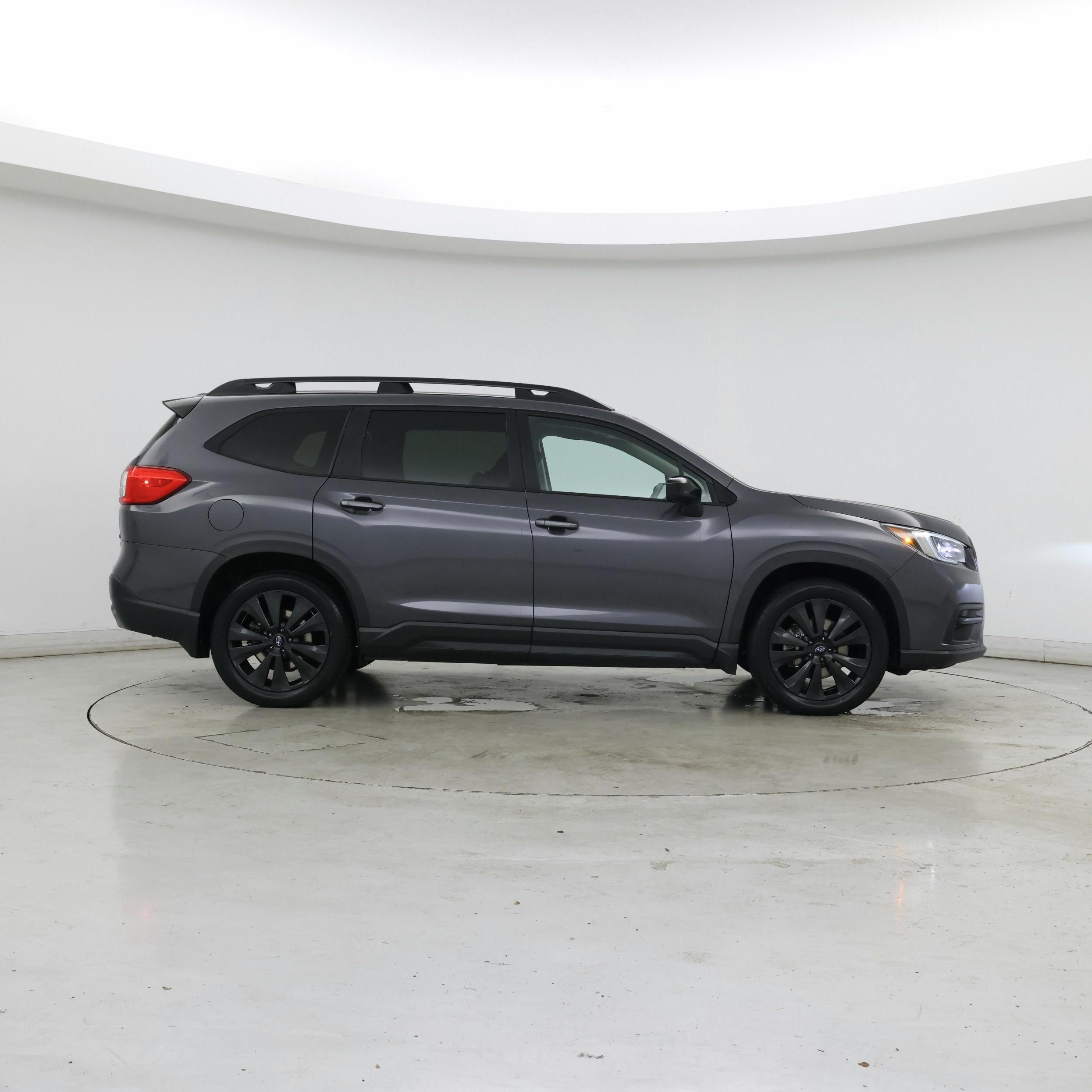 Thumbnail: 2022 Subaru Ascent - 7