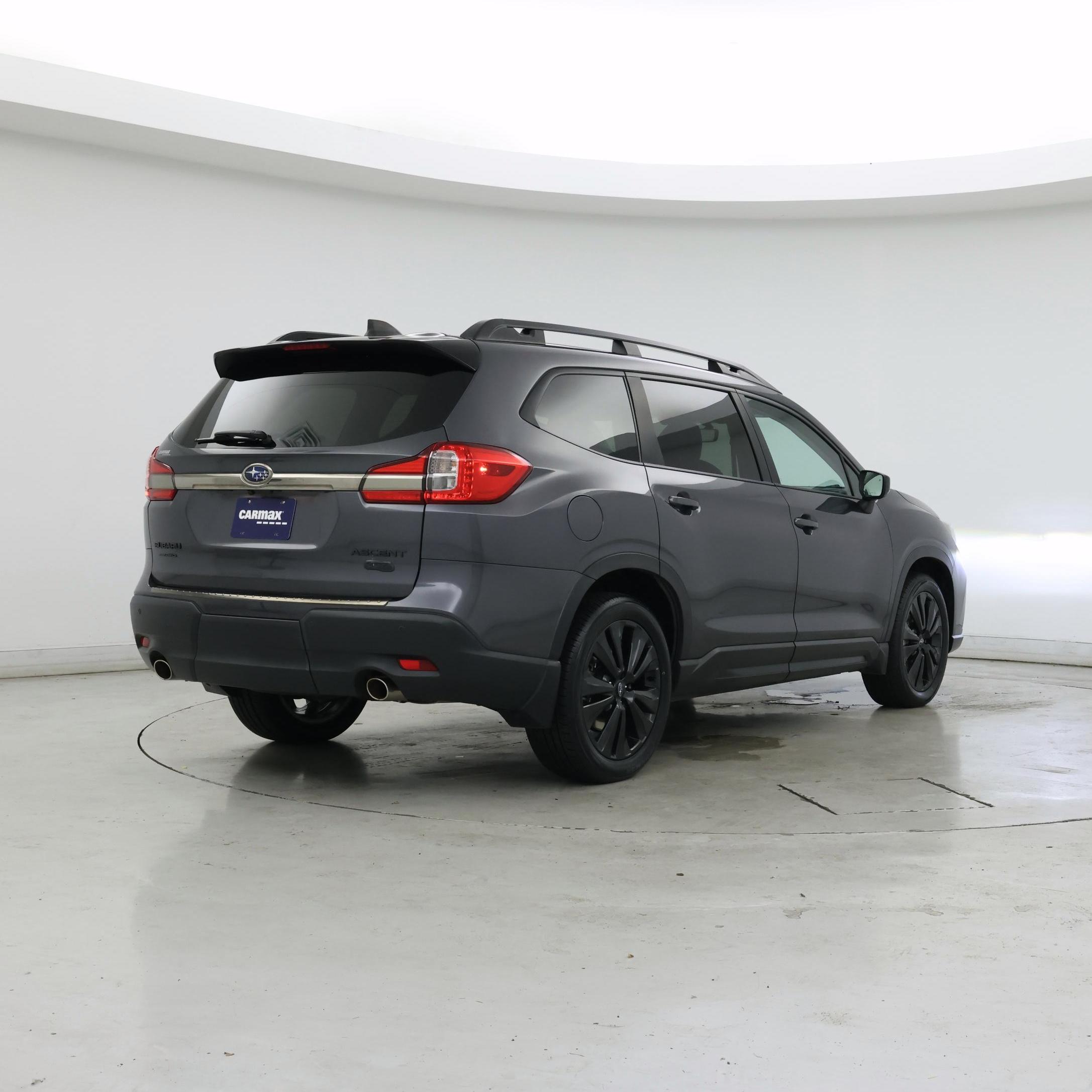 Thumbnail: 2022 Subaru Ascent - 8