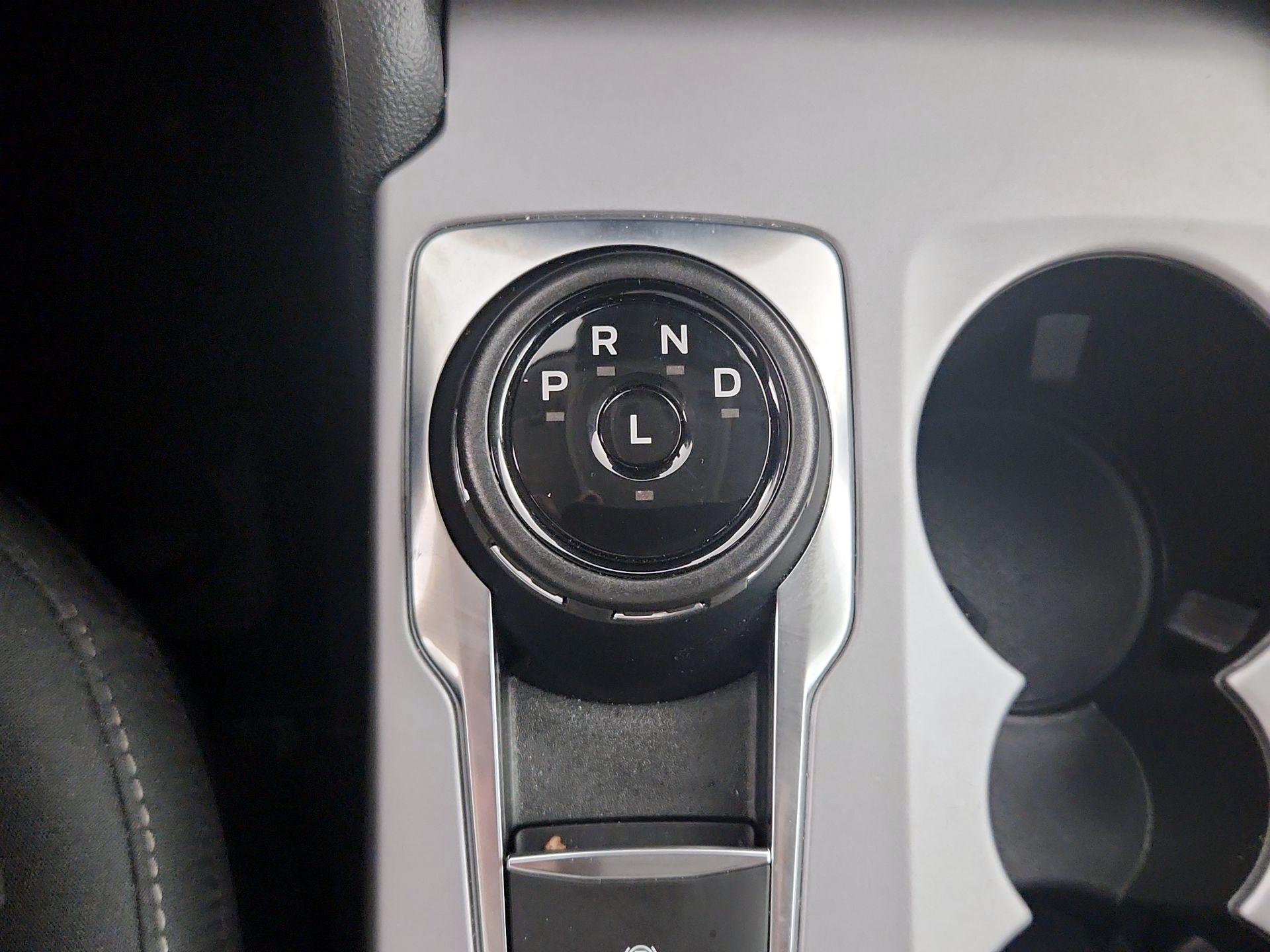 Thumbnail: 2024 Ford Bronco Sport - 18