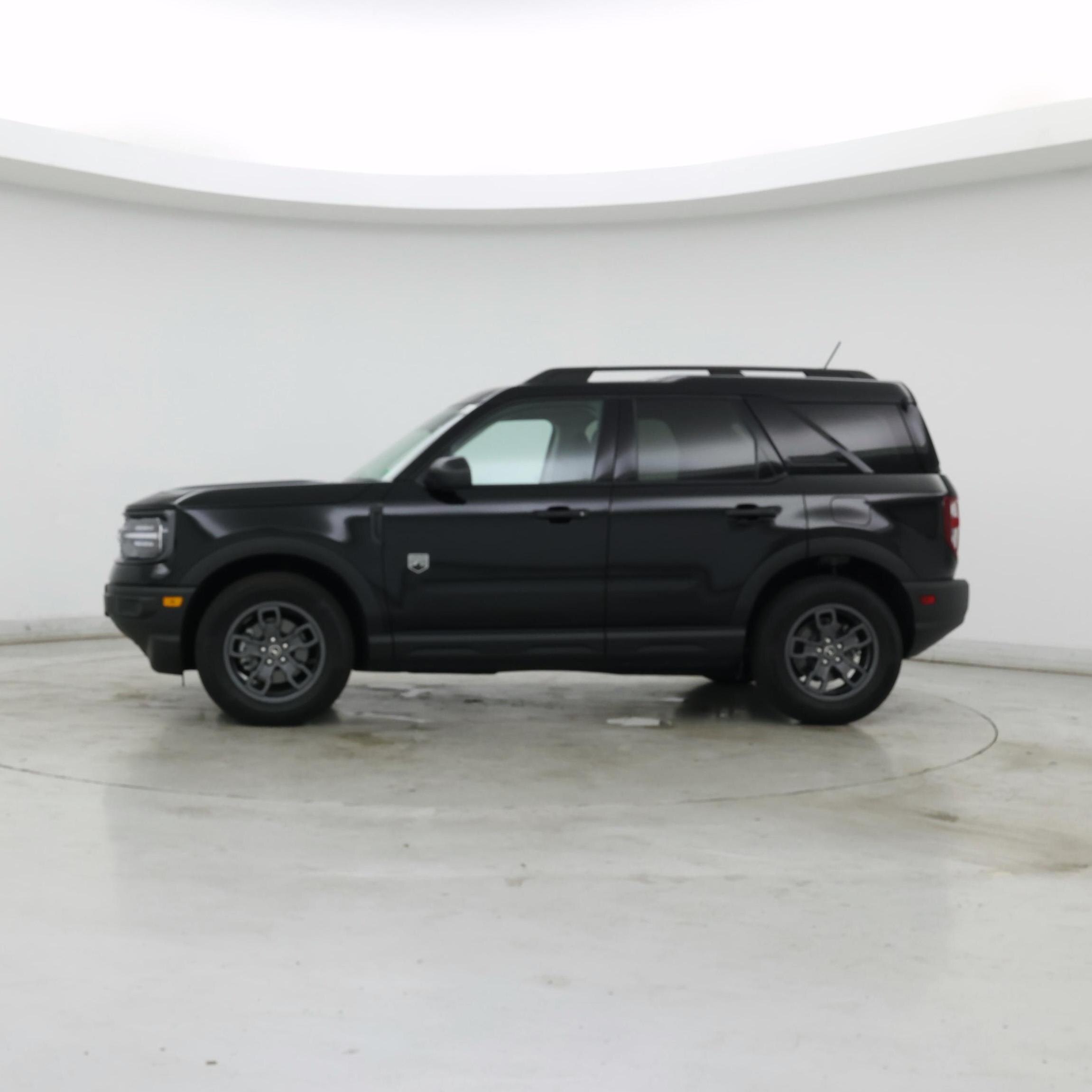 Thumbnail: 2024 Ford Bronco Sport - 3