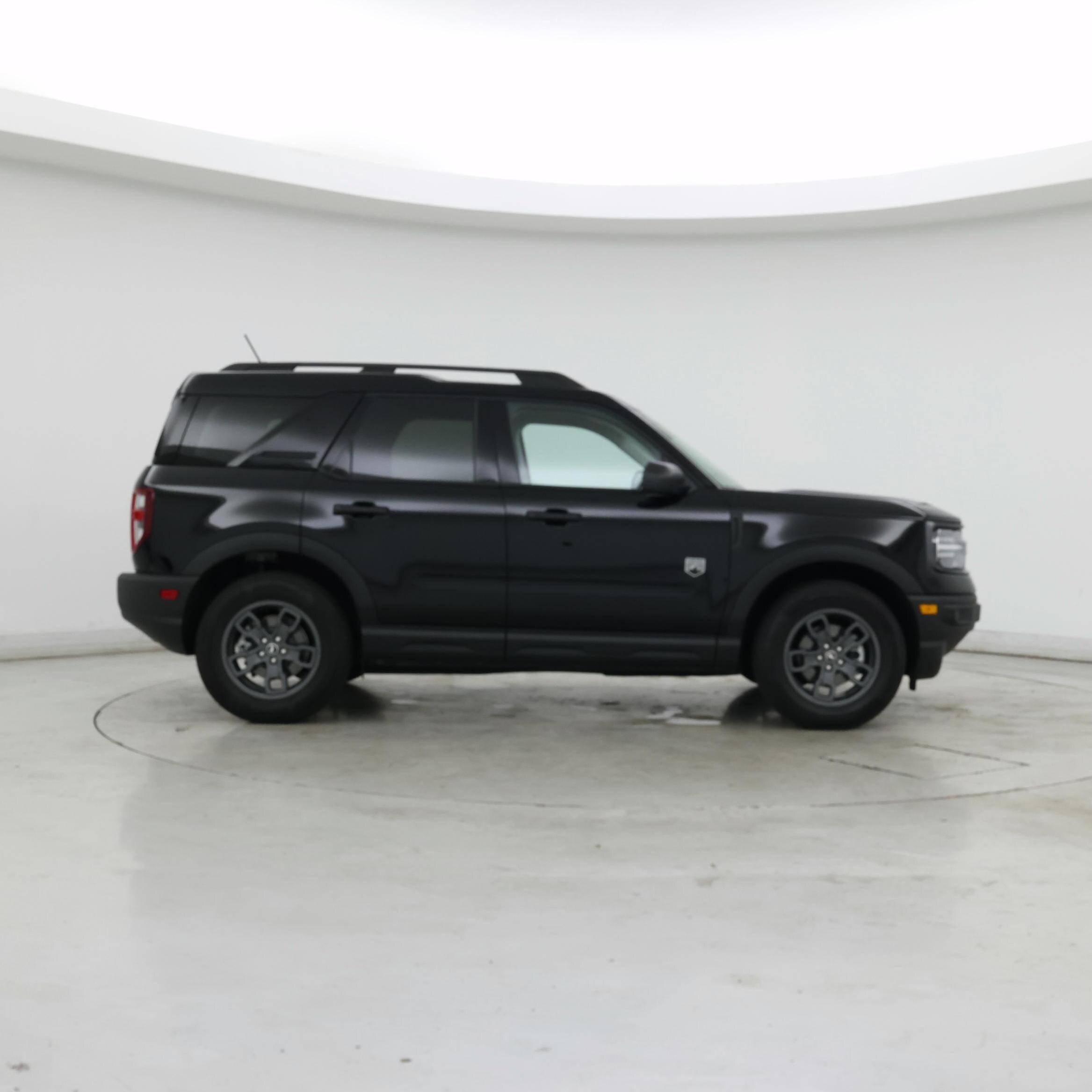 Thumbnail: 2024 Ford Bronco Sport - 7