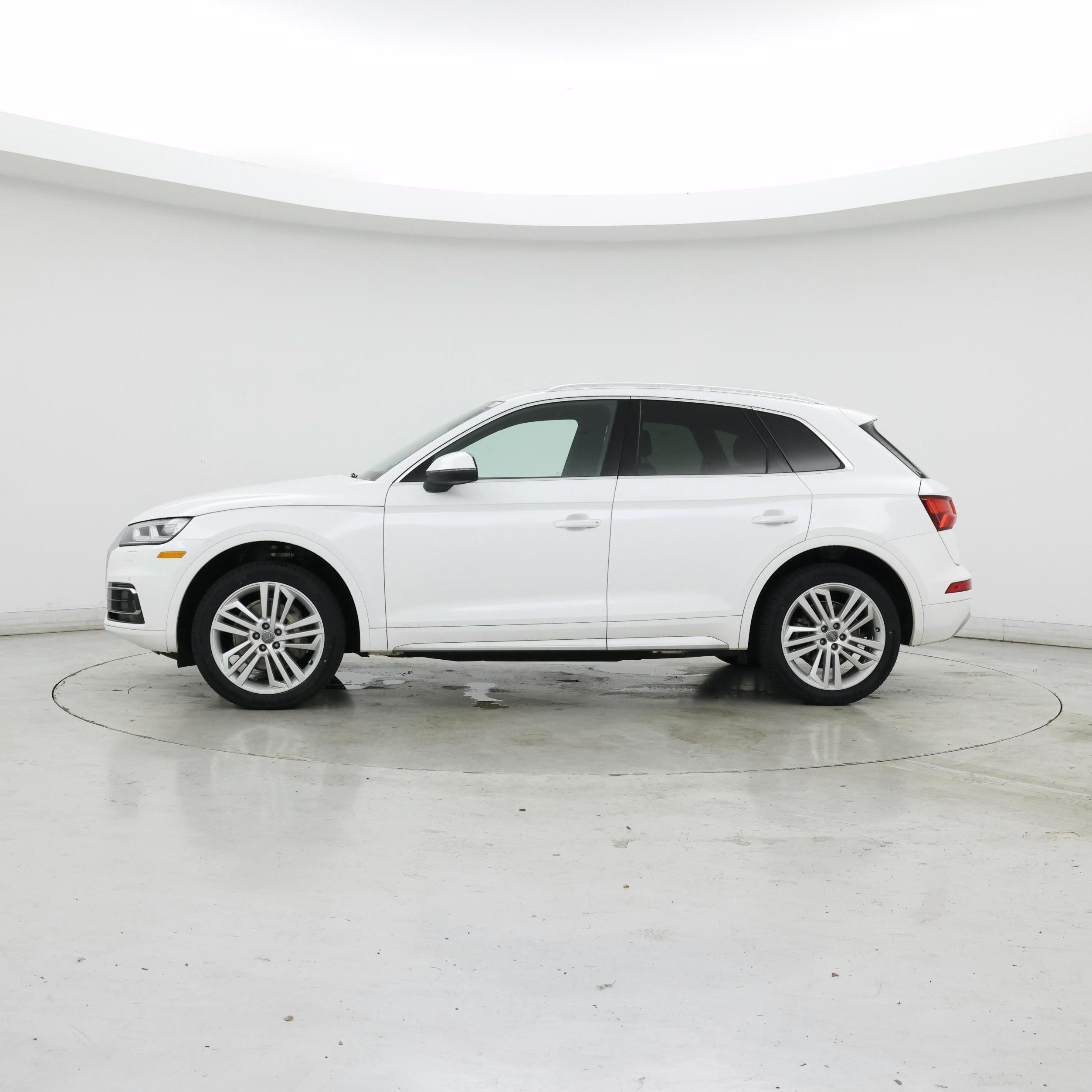 Thumbnail: 2018 Audi Q5 - 3