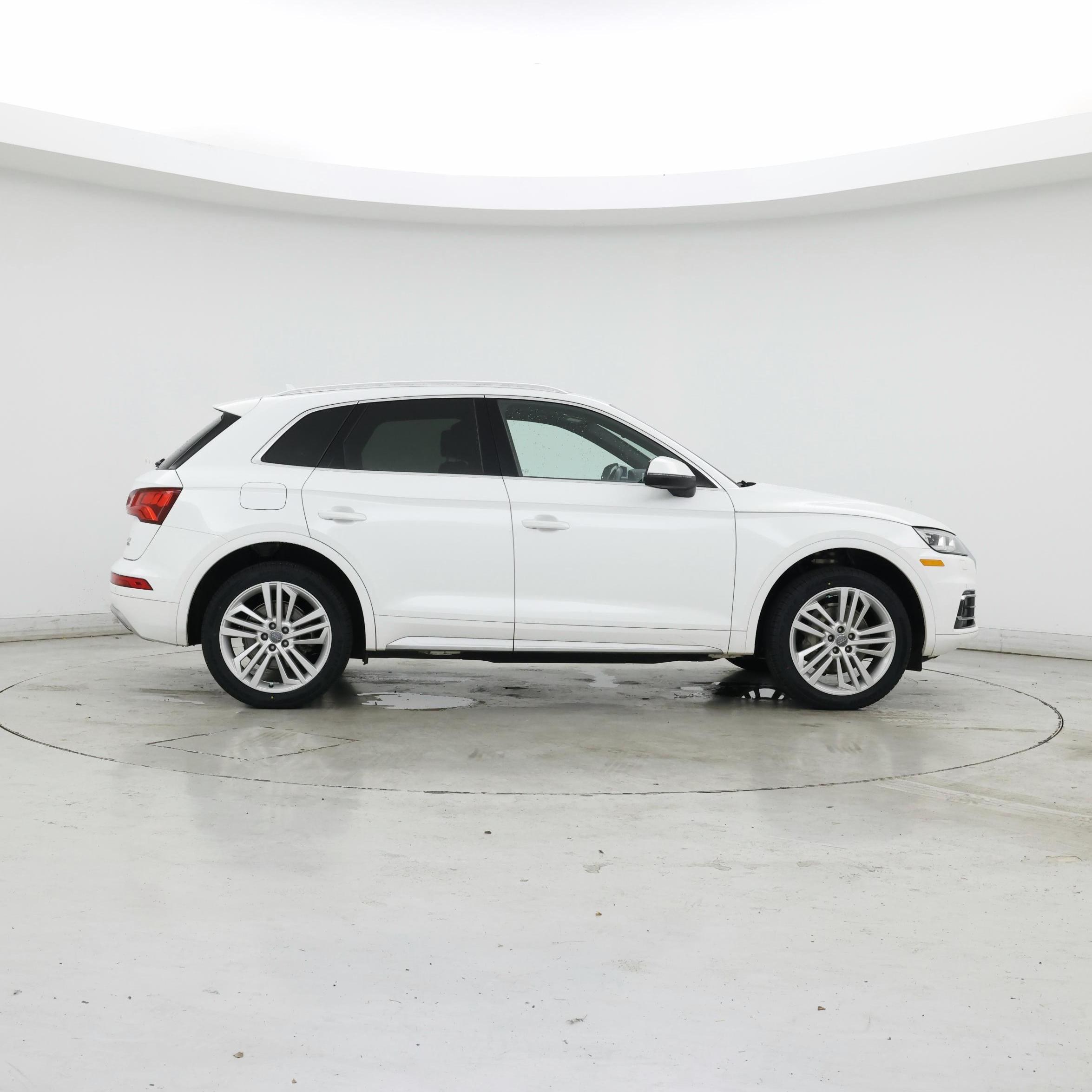 Thumbnail: 2018 Audi Q5 - 7