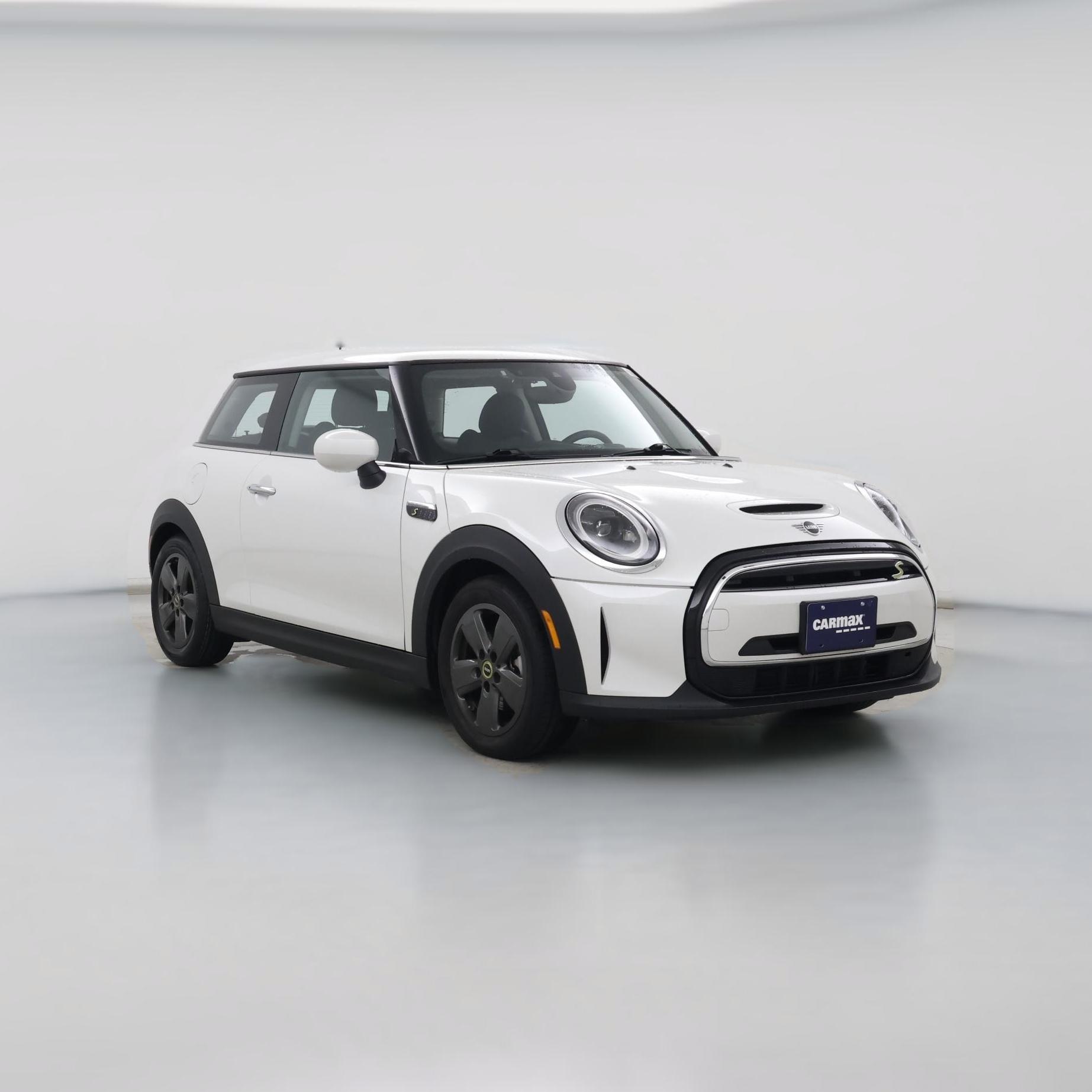 Thumbnail: 2024 MINI Cooper Hardtop - 1