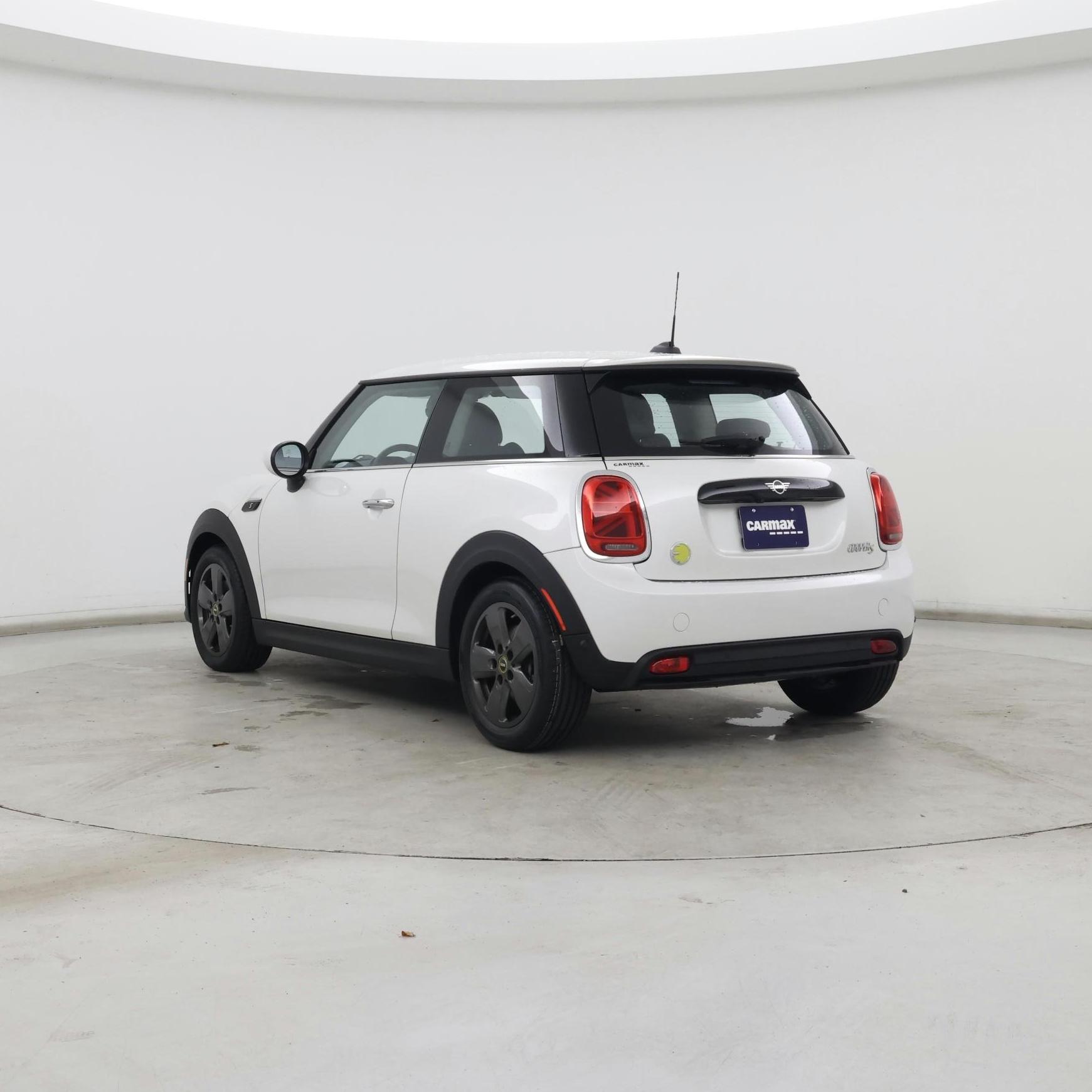 Thumbnail: 2024 MINI Cooper Hardtop - 2