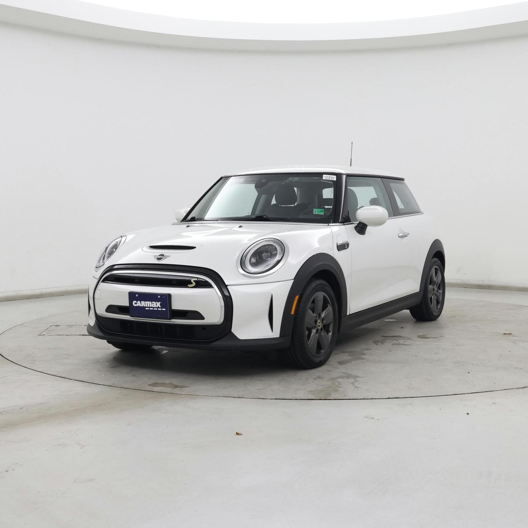 Thumbnail: 2024 MINI Cooper Hardtop - 4