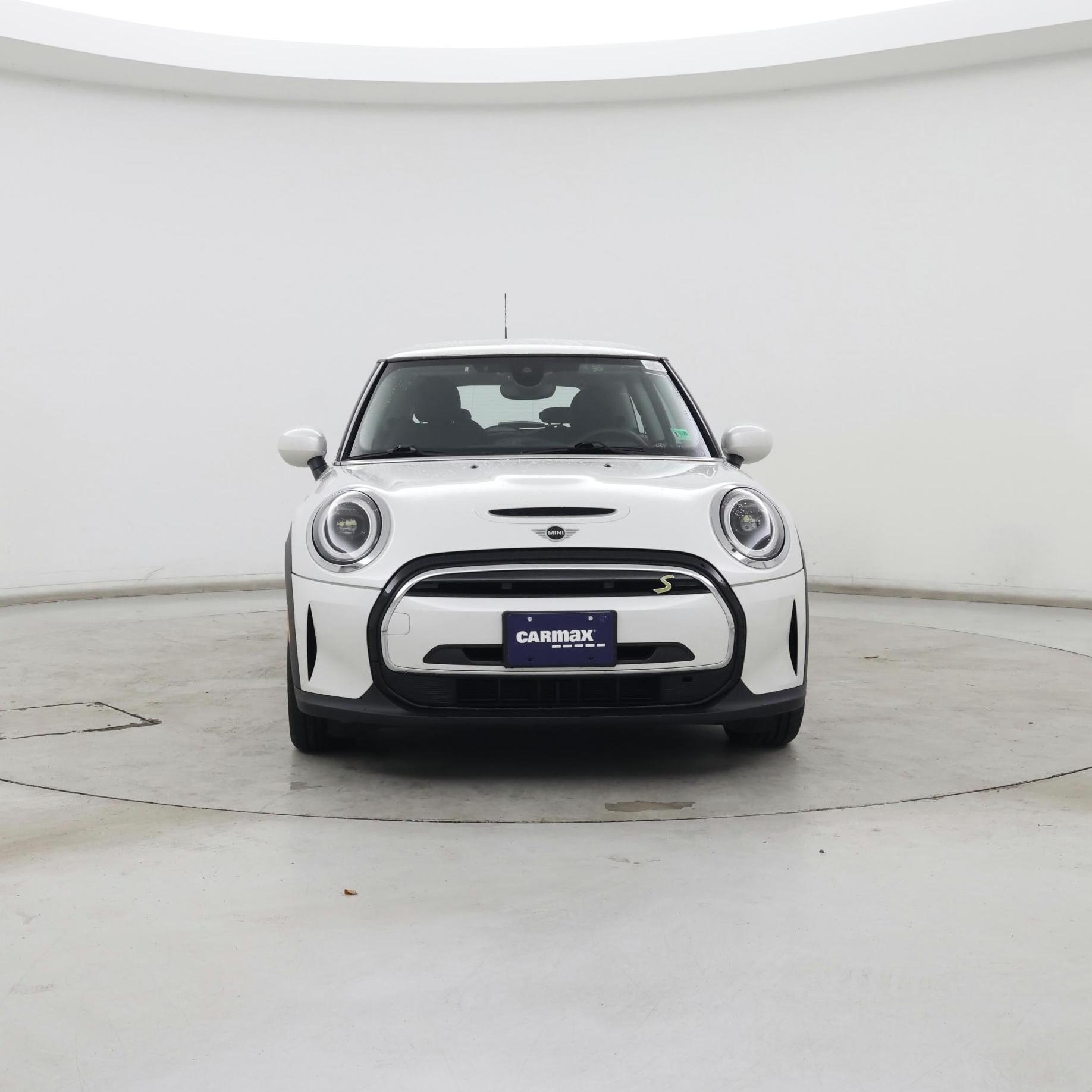Thumbnail: 2024 MINI Cooper Hardtop - 5