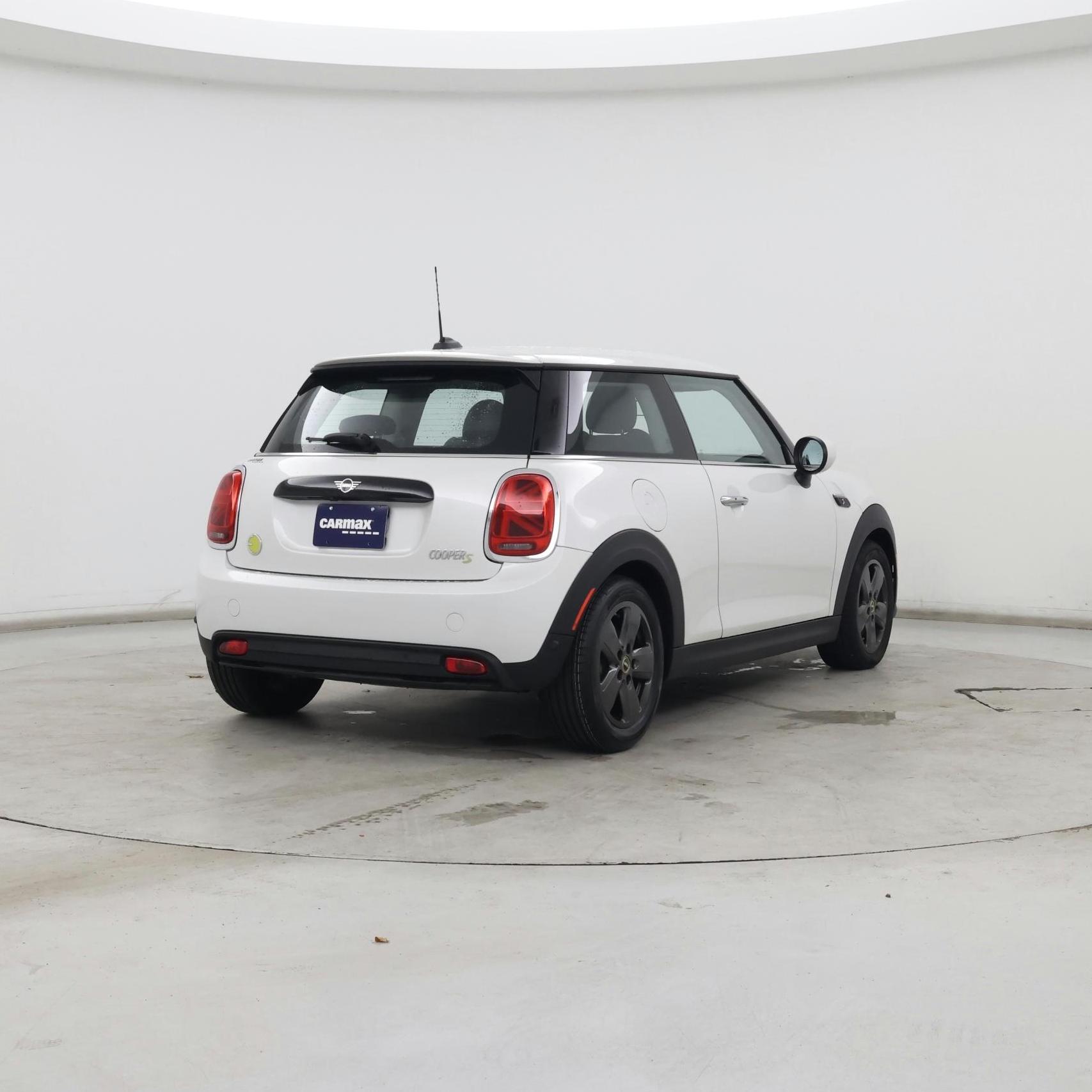 Thumbnail: 2024 MINI Cooper Hardtop - 8