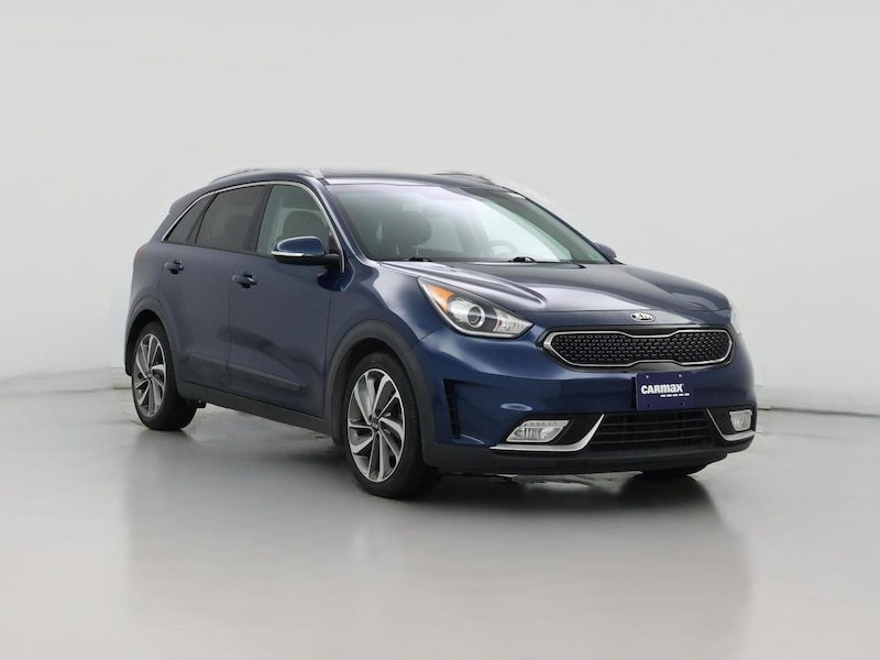 2017 Kia Niro Touring -
                  Sterling, VA