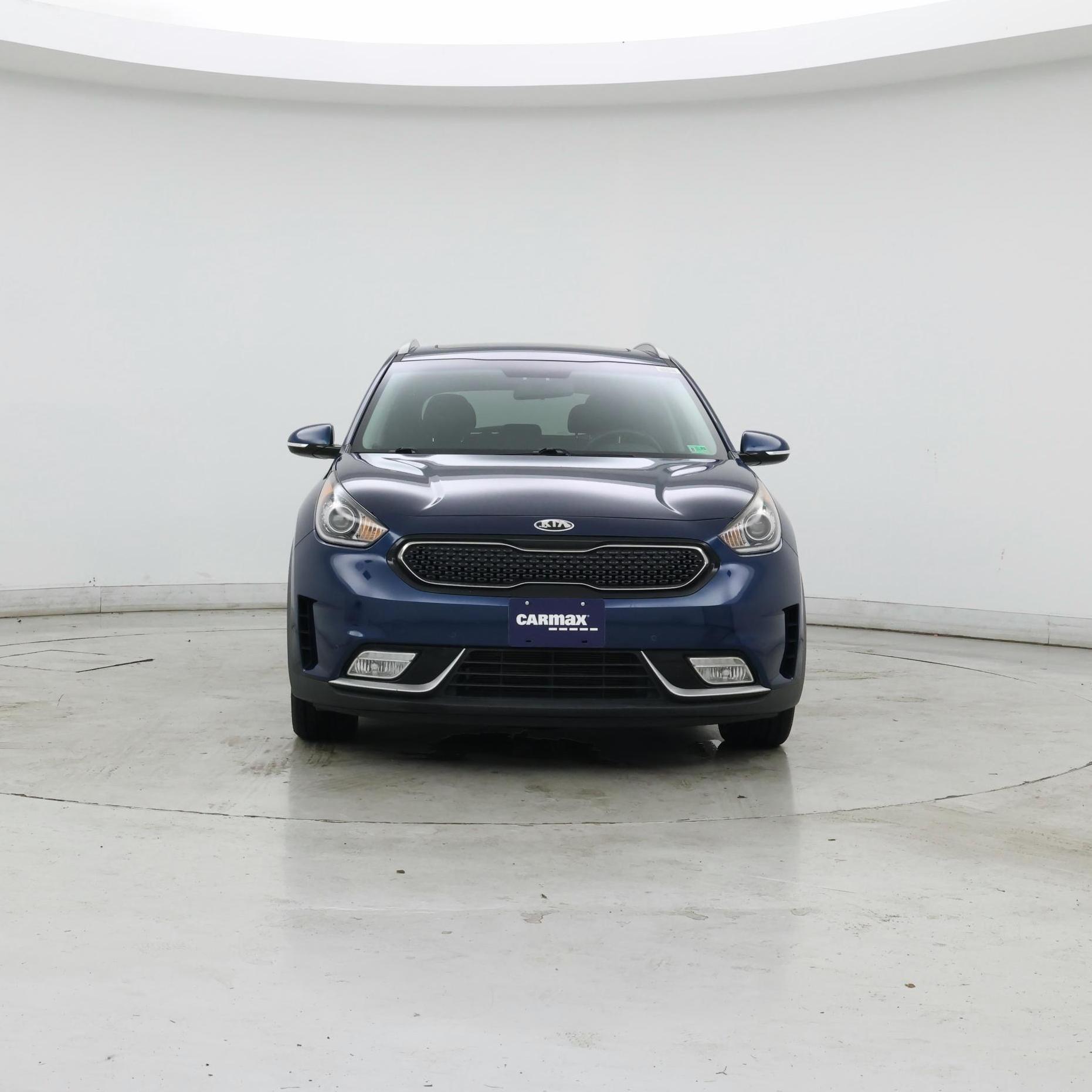 Thumbnail: 2017 Kia Niro - 5