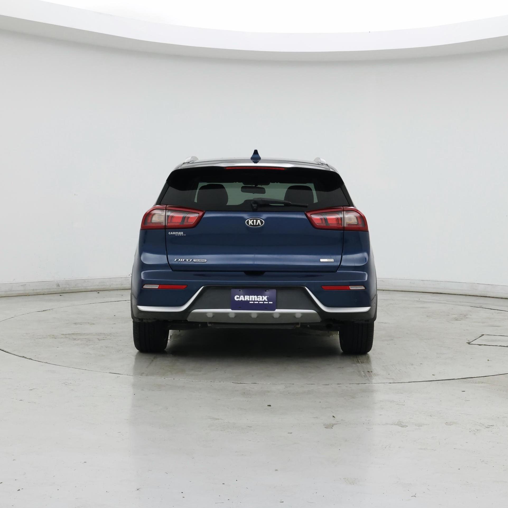 Thumbnail: 2017 Kia Niro - 6